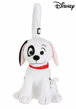 Elope Disney 101 Dalmatians Patch Costume Companion Purse