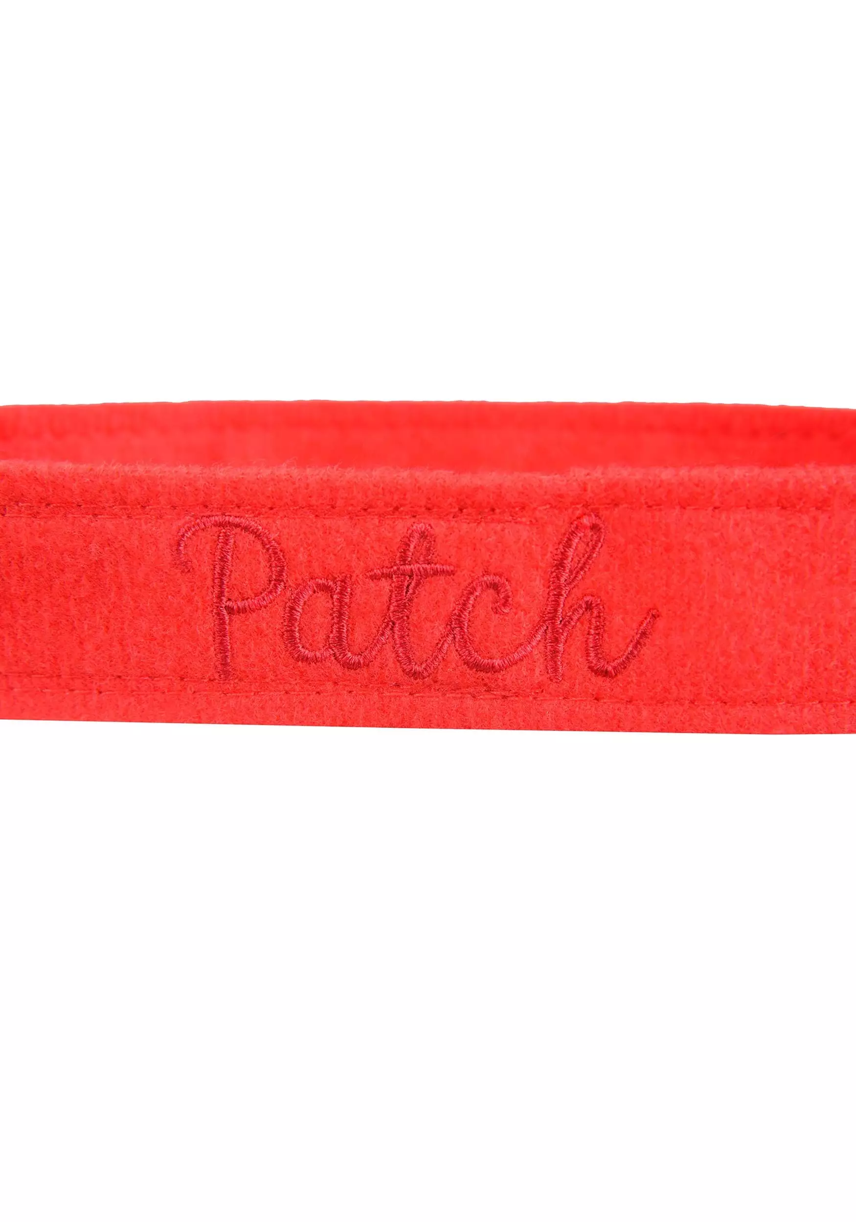 Elope Disney 101 Dalmatians Patch Headband, Collar, And Tail Kit - Image 2