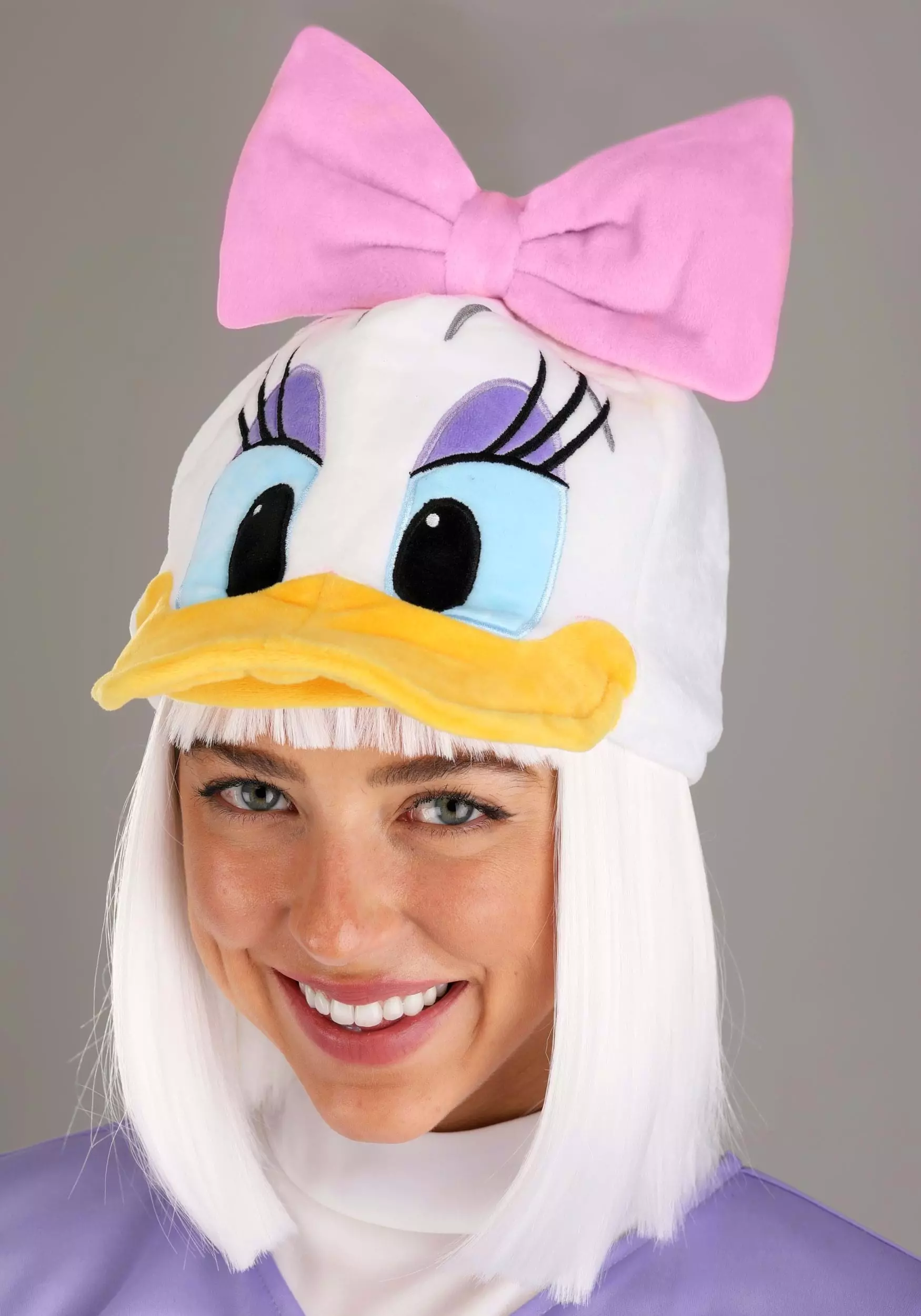 Armada Daisy Duck Costume For Adults - Image 6