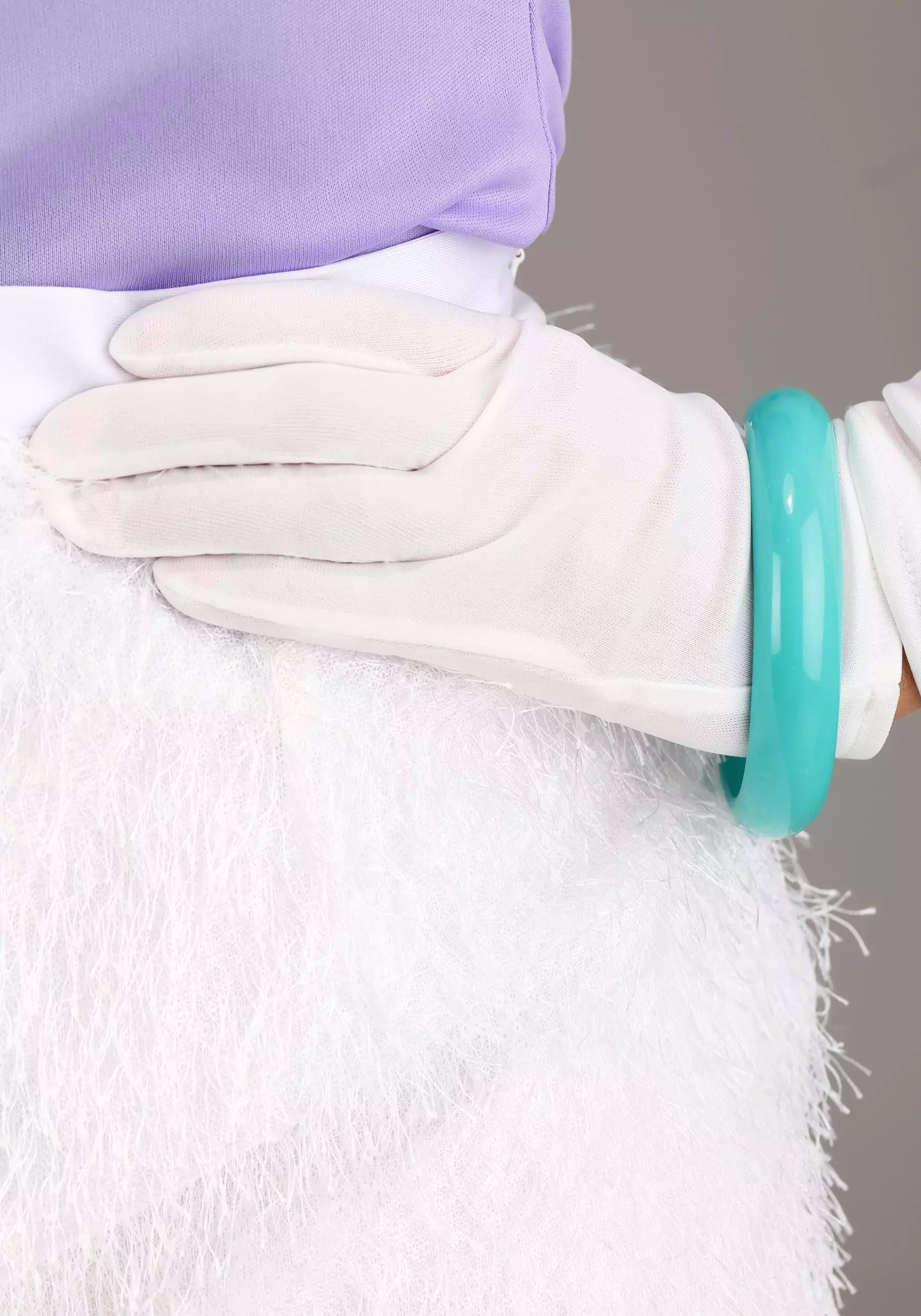 Armada Daisy Duck Costume For Adults - Image 8