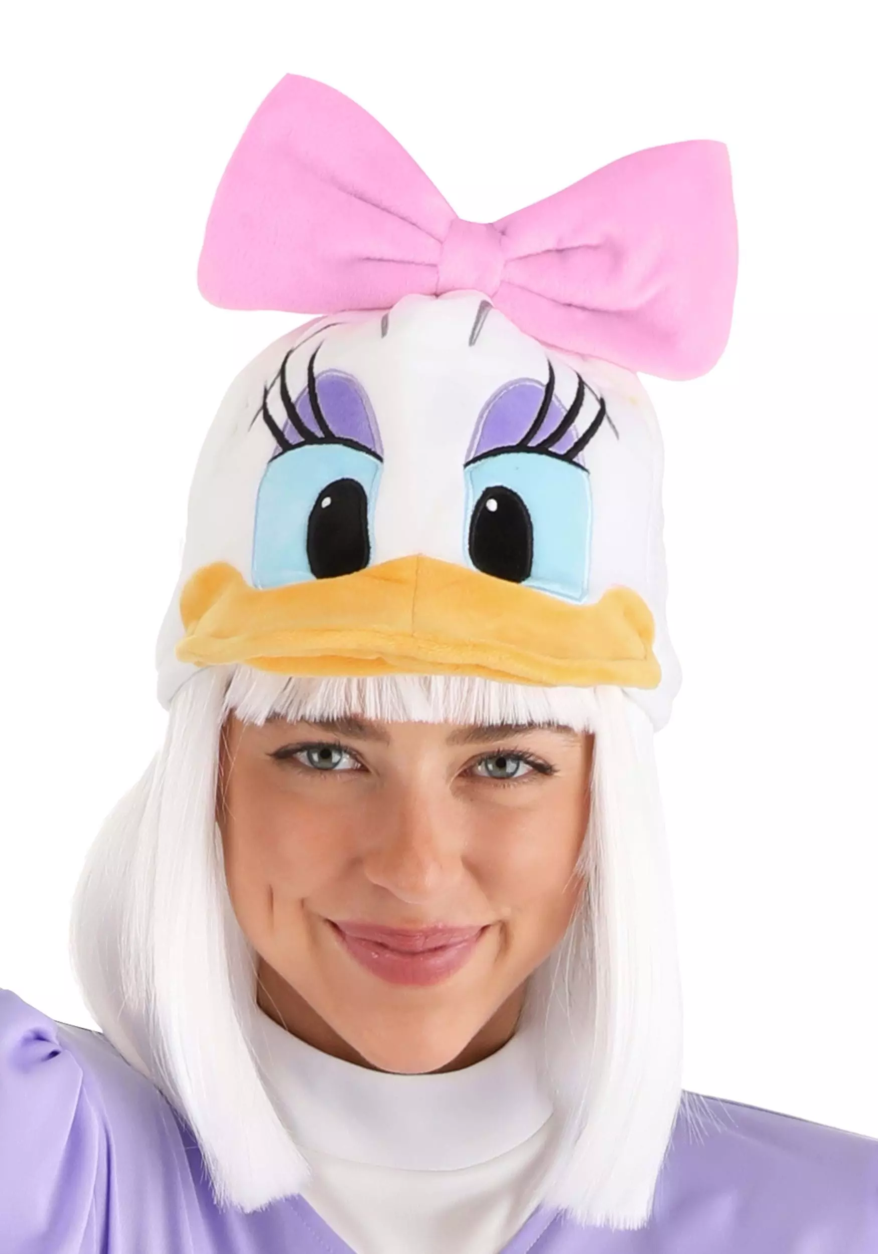 Armada Daisy Duck Costume For Adults - Image 10