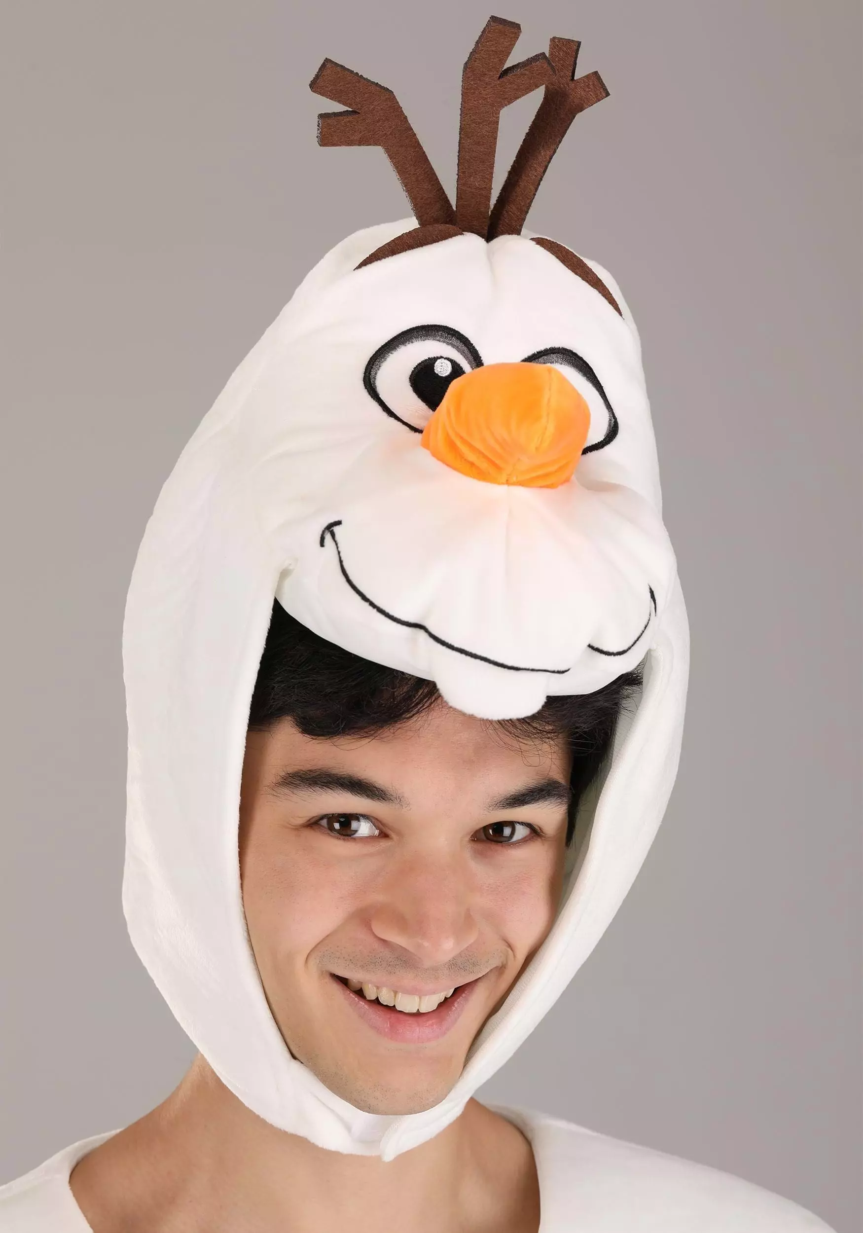 M&R TOY CO., LTD Adult Disney Frozen Olaf Costume - Image 7