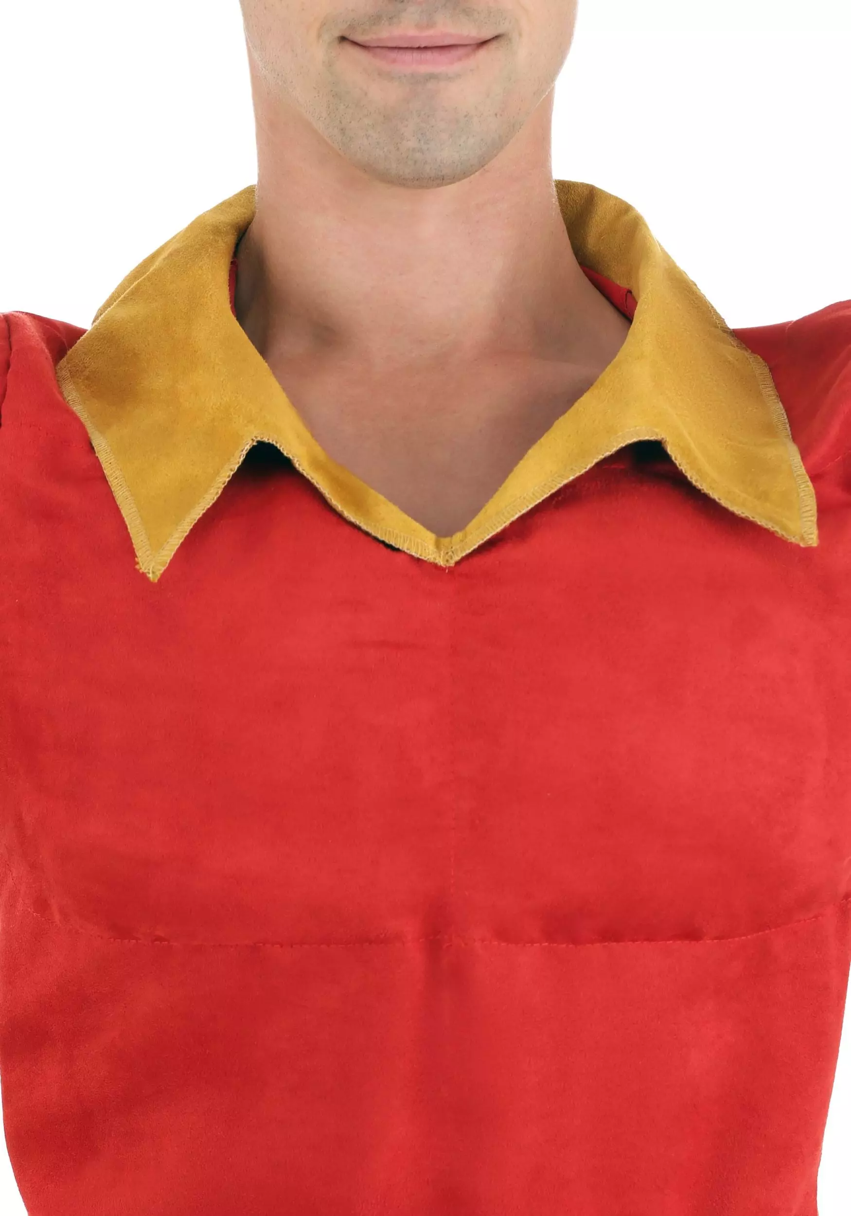 Disguise Limited Disney Beauty And The Beast Men's Gaston Costume - Image 6