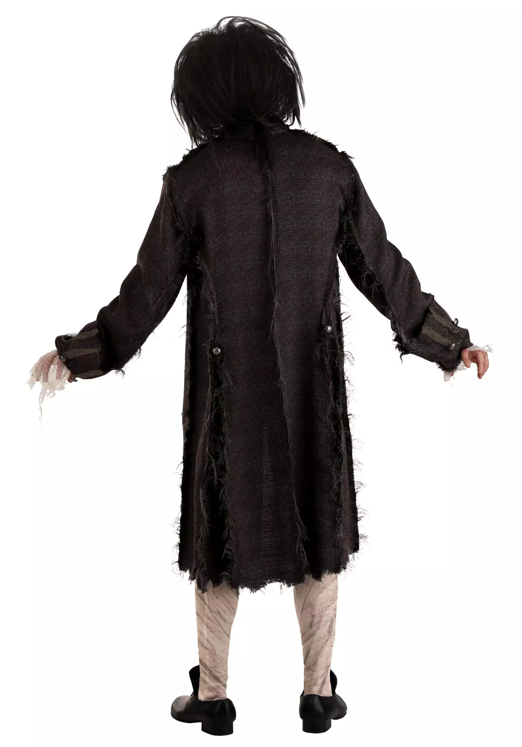 Fun Costumes Billy Butcherson Costume For Adults From Disney’s Hocus Pocus - Image 2