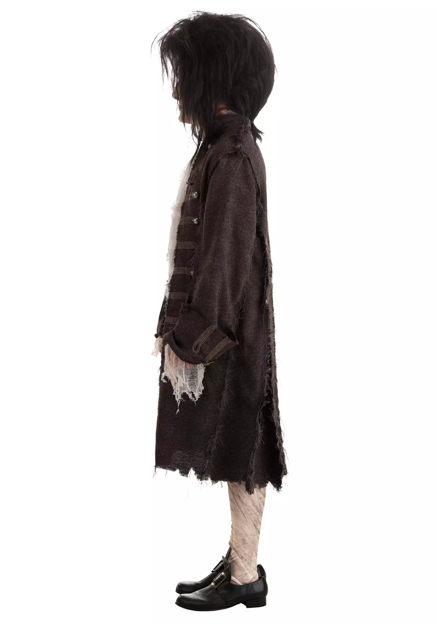 Fun Costumes Billy Butcherson Costume For Adults From Disney’s Hocus Pocus - Image 4