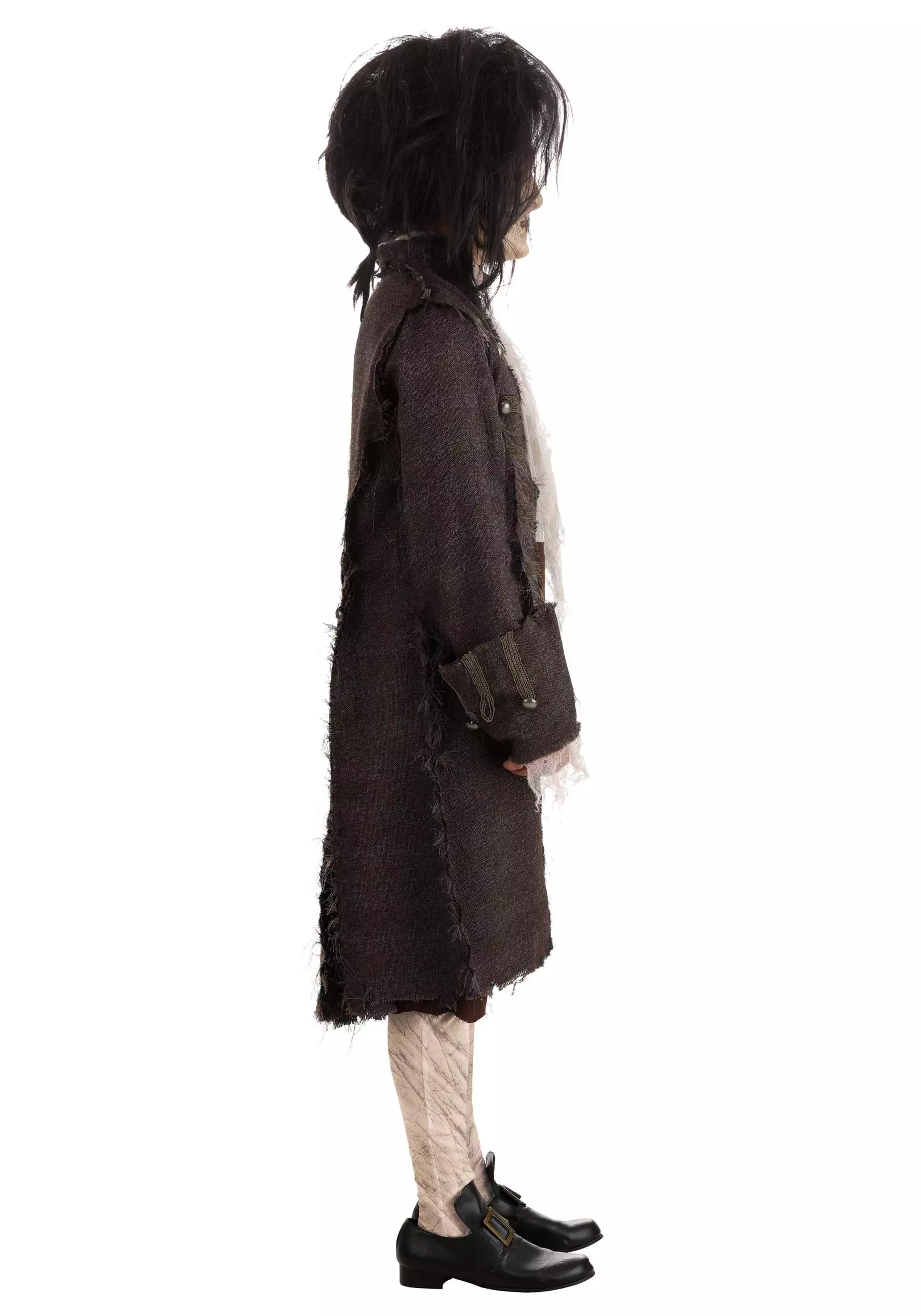 Fun Costumes Billy Butcherson Costume For Adults From Disney’s Hocus Pocus - Image 5