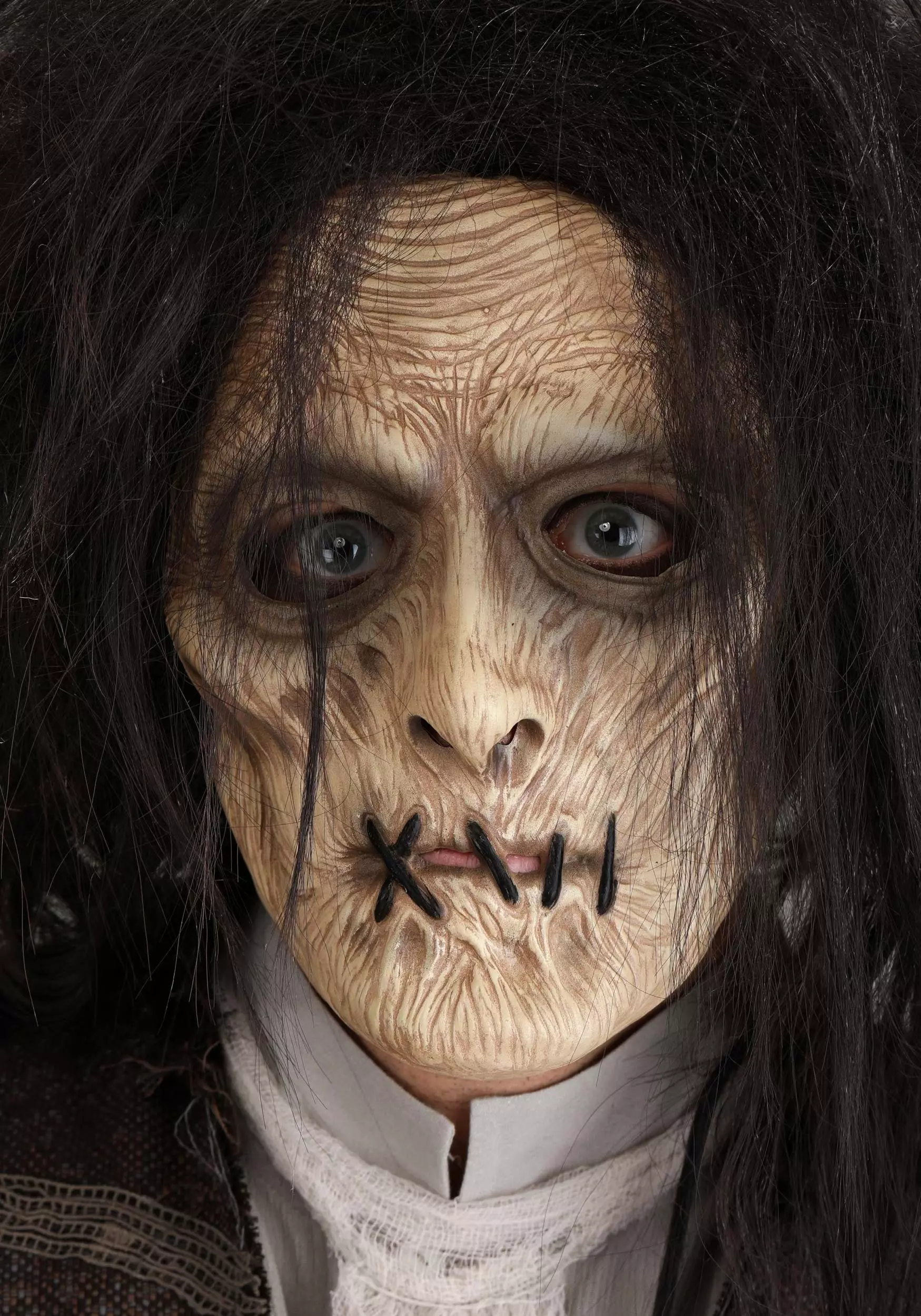 Fun Costumes Billy Butcherson Costume For Adults From Disney’s Hocus Pocus - Image 6