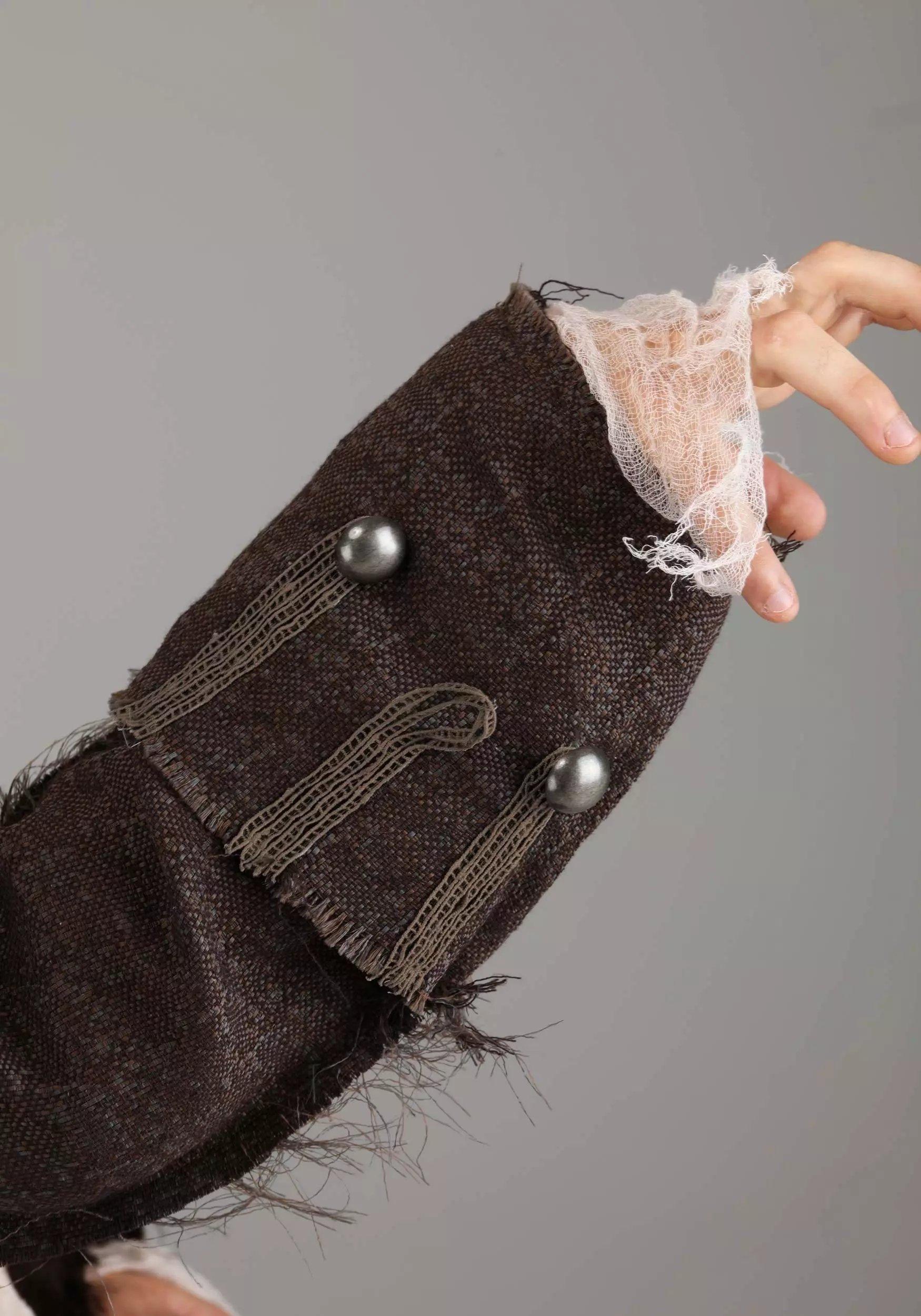 Fun Costumes Billy Butcherson Costume For Adults From Disney’s Hocus Pocus - Image 8