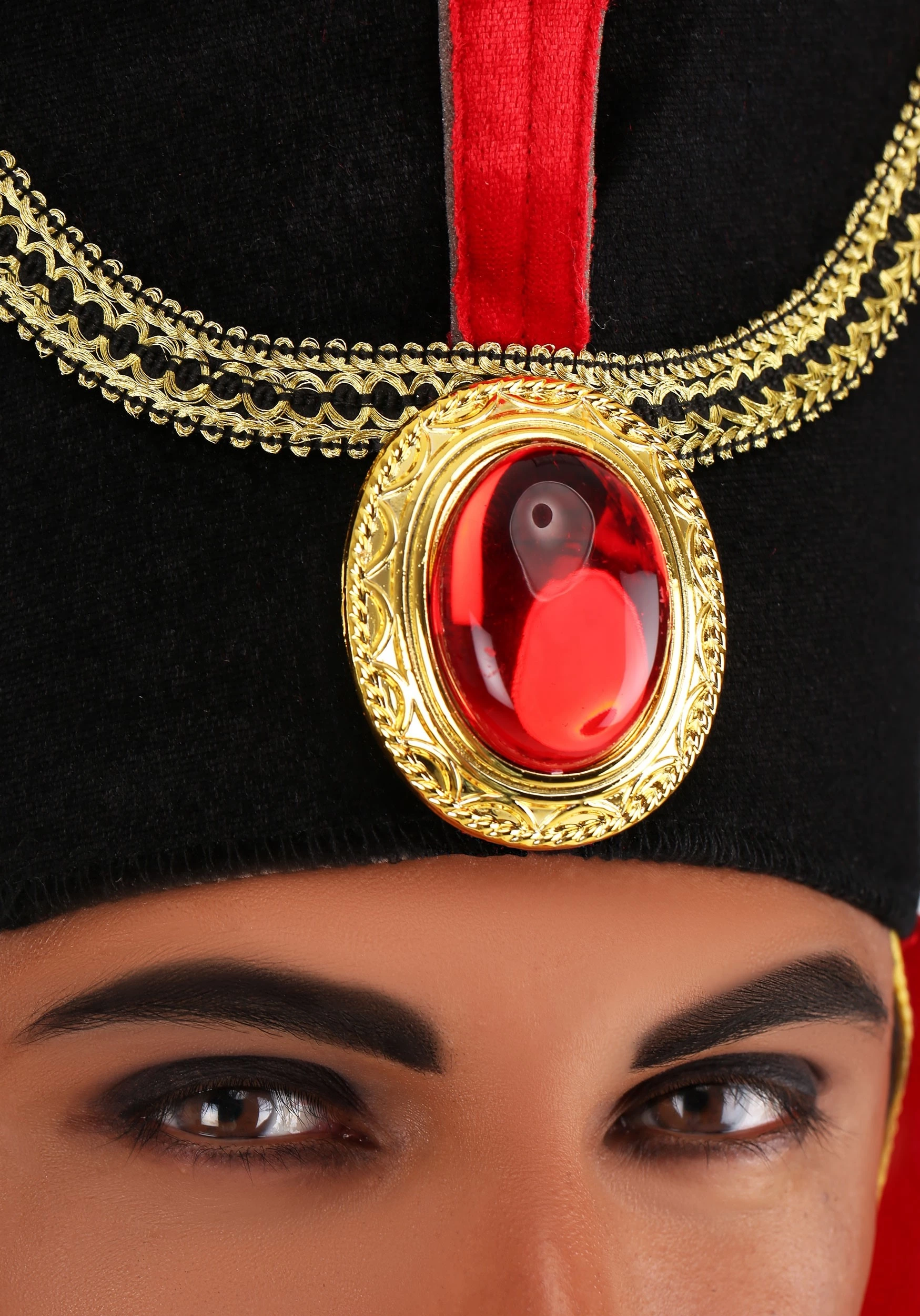 Disguise Limited Disney Aladdin Jafar Men's Costume - Image 7