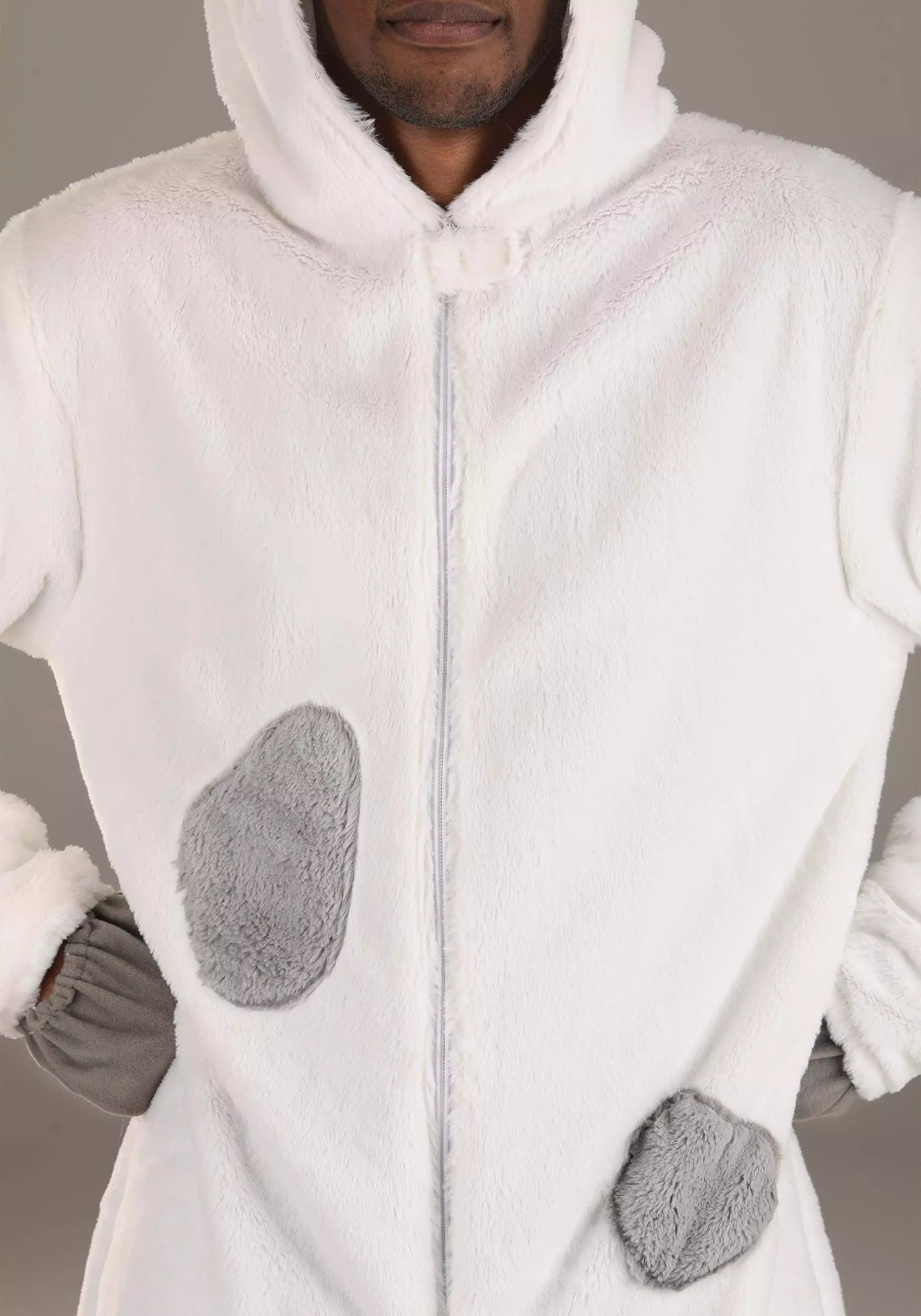 Zhenjiang Lian Yew Every Age Garment Accessories A Adult Pua Moana Costume - Image 3