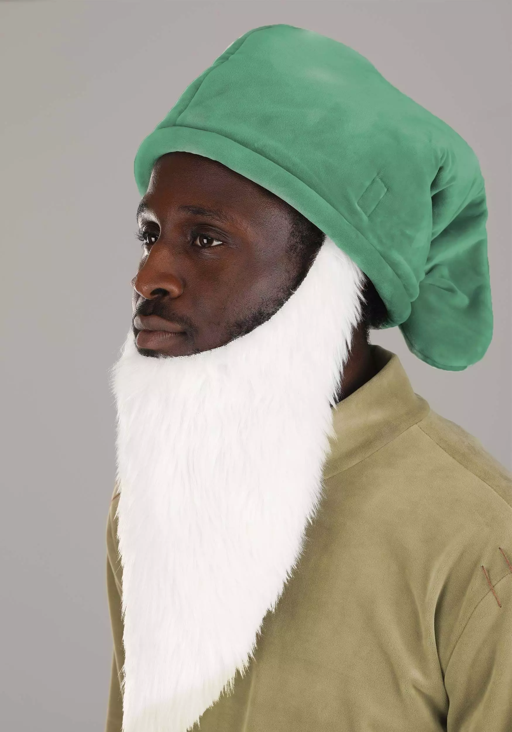 Fun Costumes Disney Sleepy Dwarf Costume For Men - Image 2