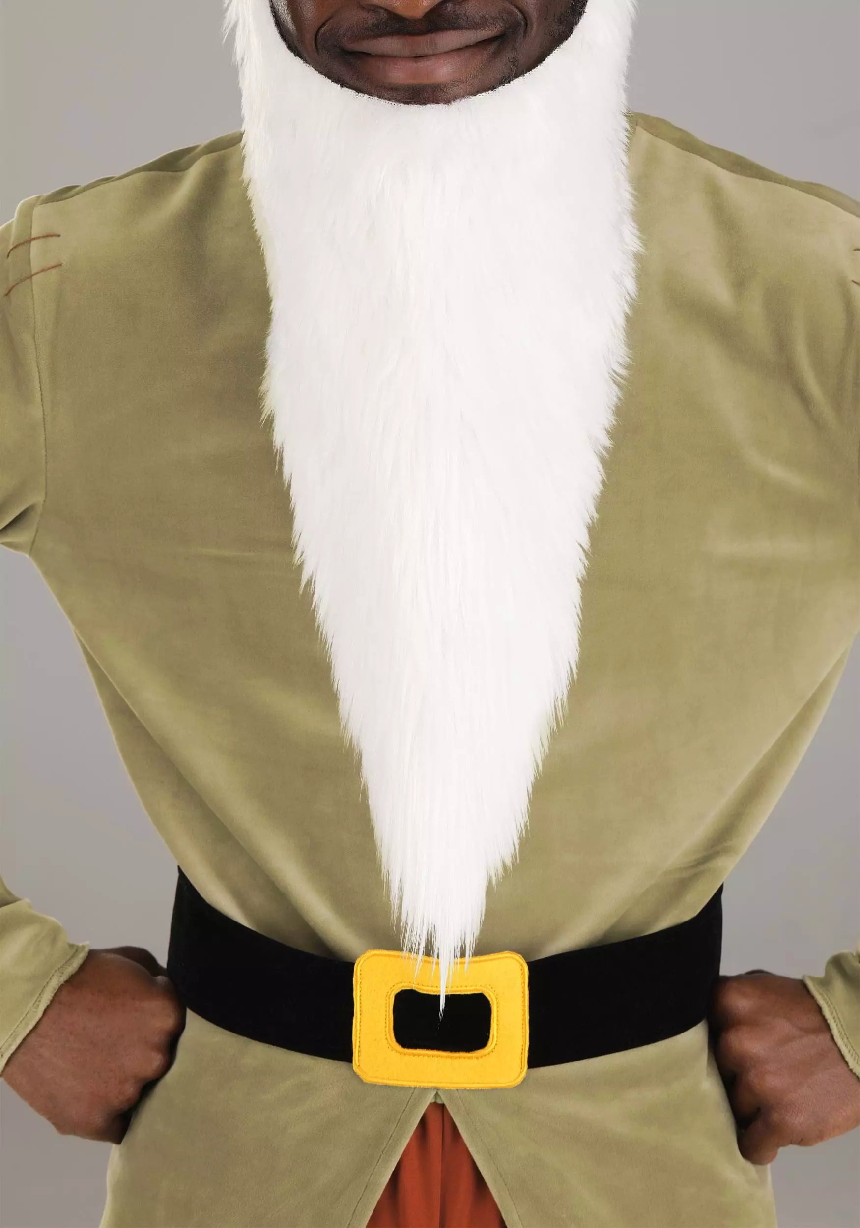 Fun Costumes Disney Sleepy Dwarf Costume For Men - Image 3