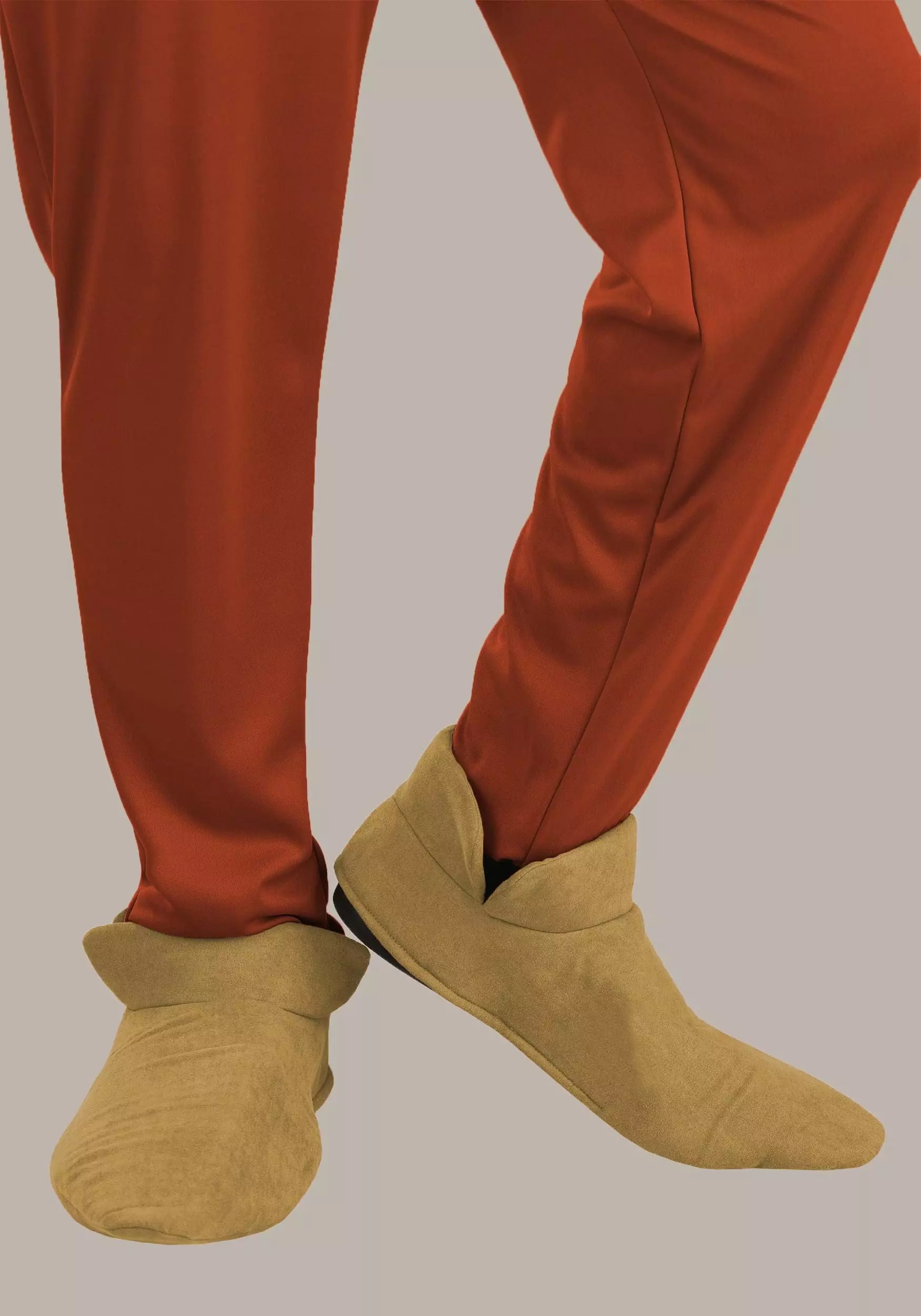 Fun Costumes Disney Sleepy Dwarf Costume For Men - Image 5