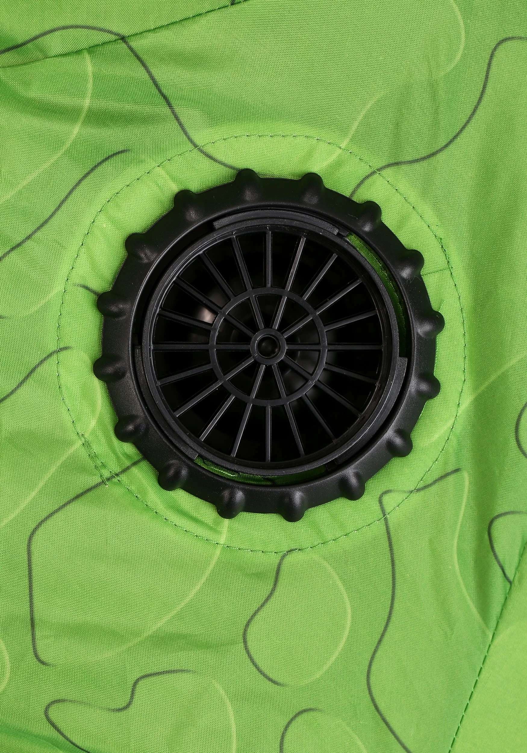 Disguise Limited Disney Toy Story Rex Inflatable Costume For Adults - Image 10