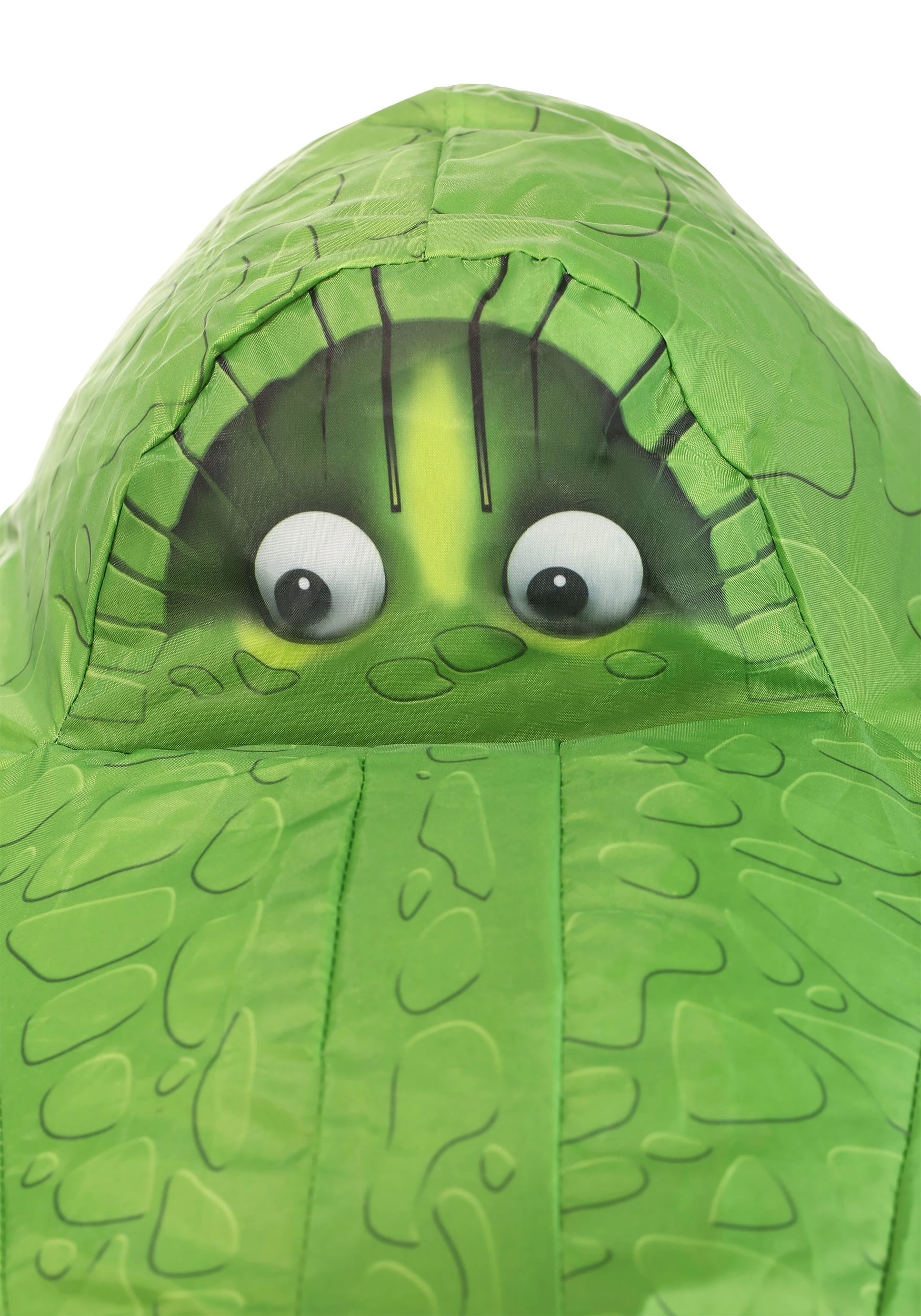 Disguise Limited Disney Toy Story Rex Inflatable Costume For Adults - Image 4