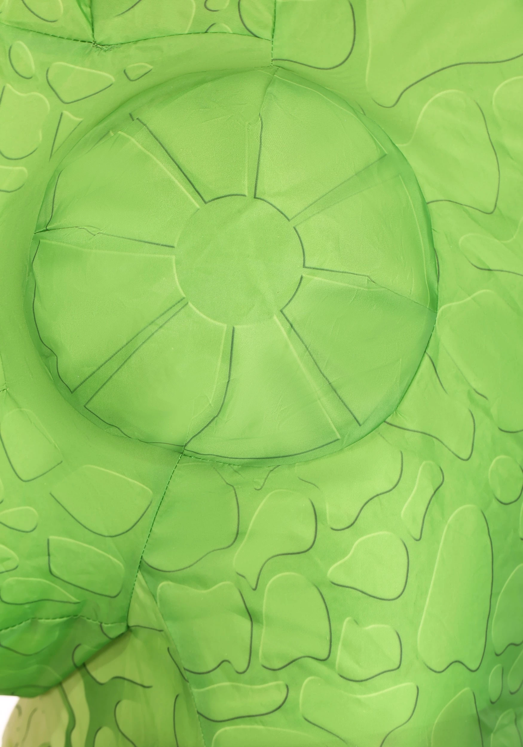 Disguise Limited Disney Toy Story Rex Inflatable Costume For Adults - Image 9