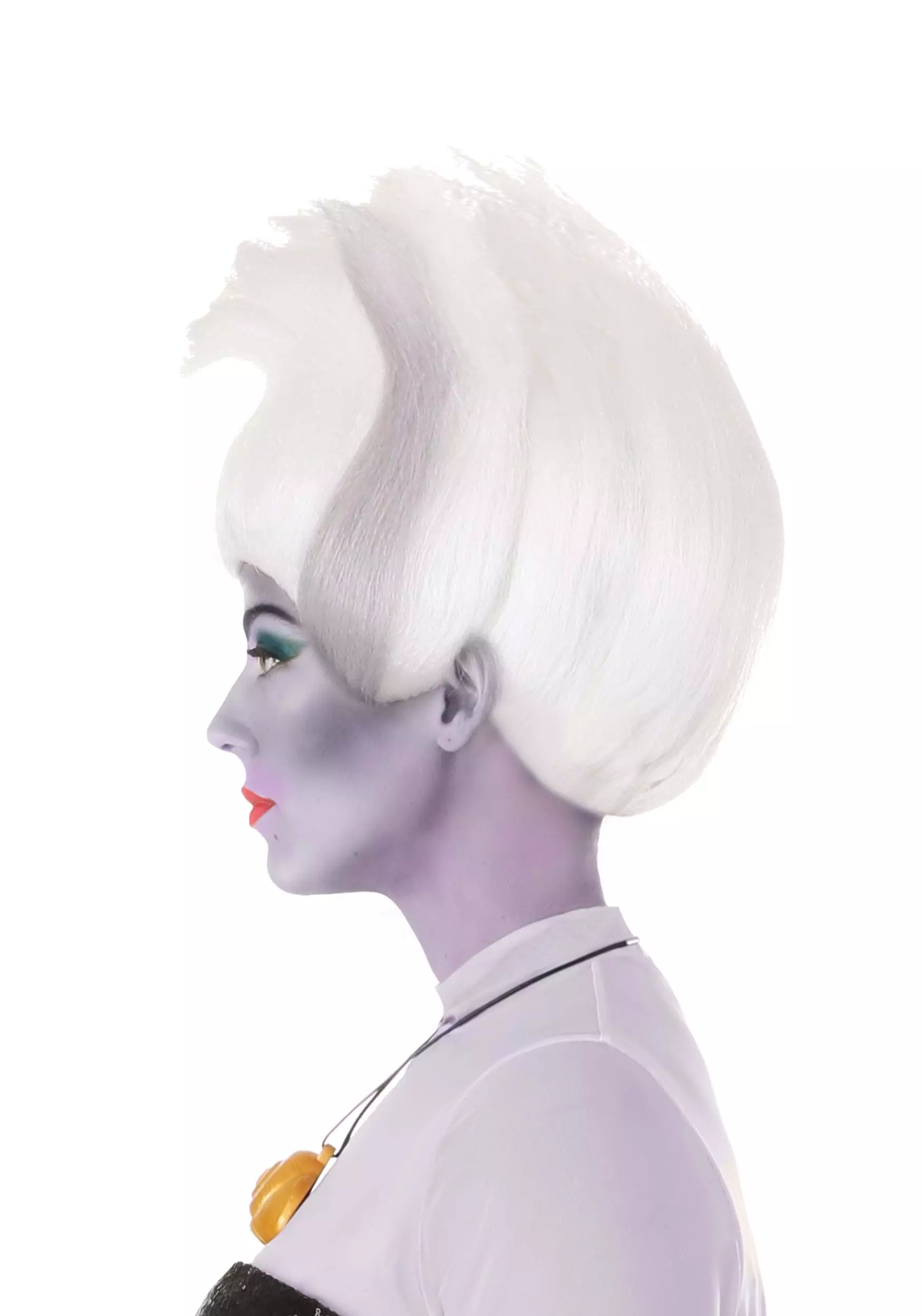 Partytime Wig Women's Disney Ursula Costume Wig - Image 3