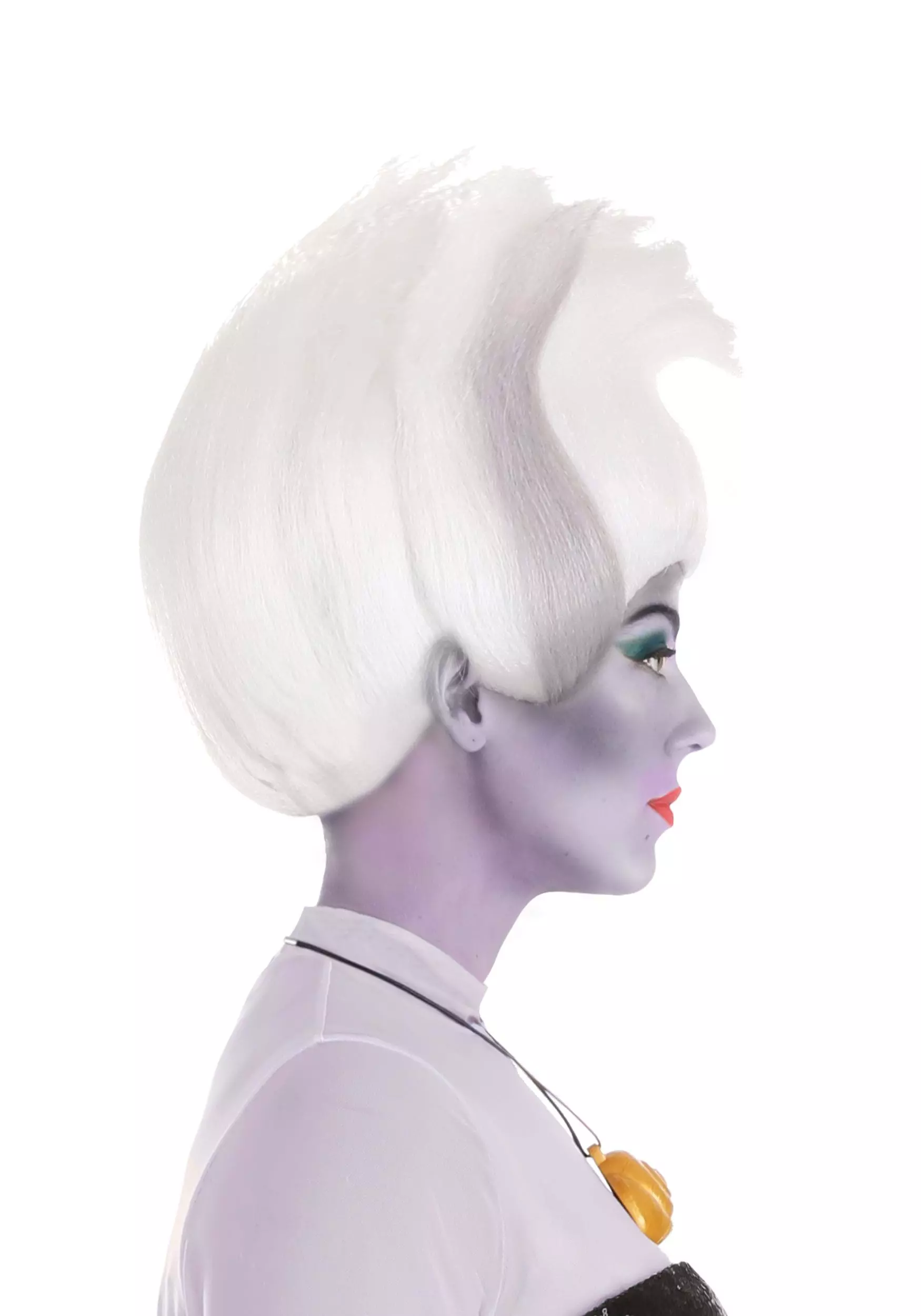 Partytime Wig Women's Disney Ursula Costume Wig - Image 4