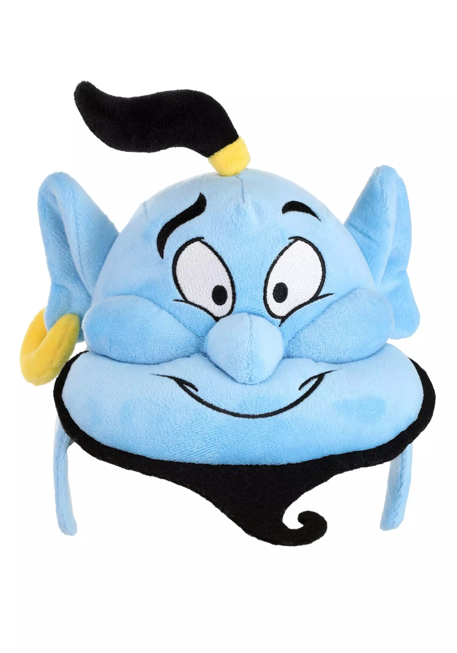 Elope Aladdin Genie Face Headband - Image 2