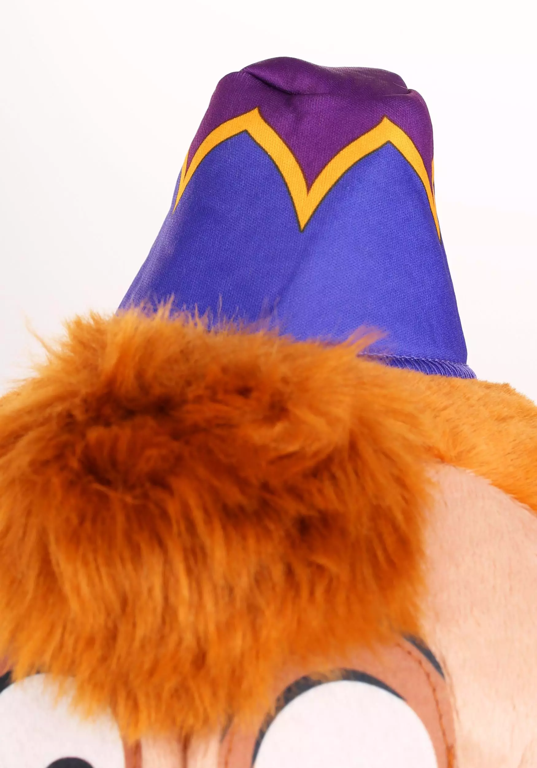 Disguise Limited Disney Aladdin Toddler Abu Deluxe Costume - Image 5