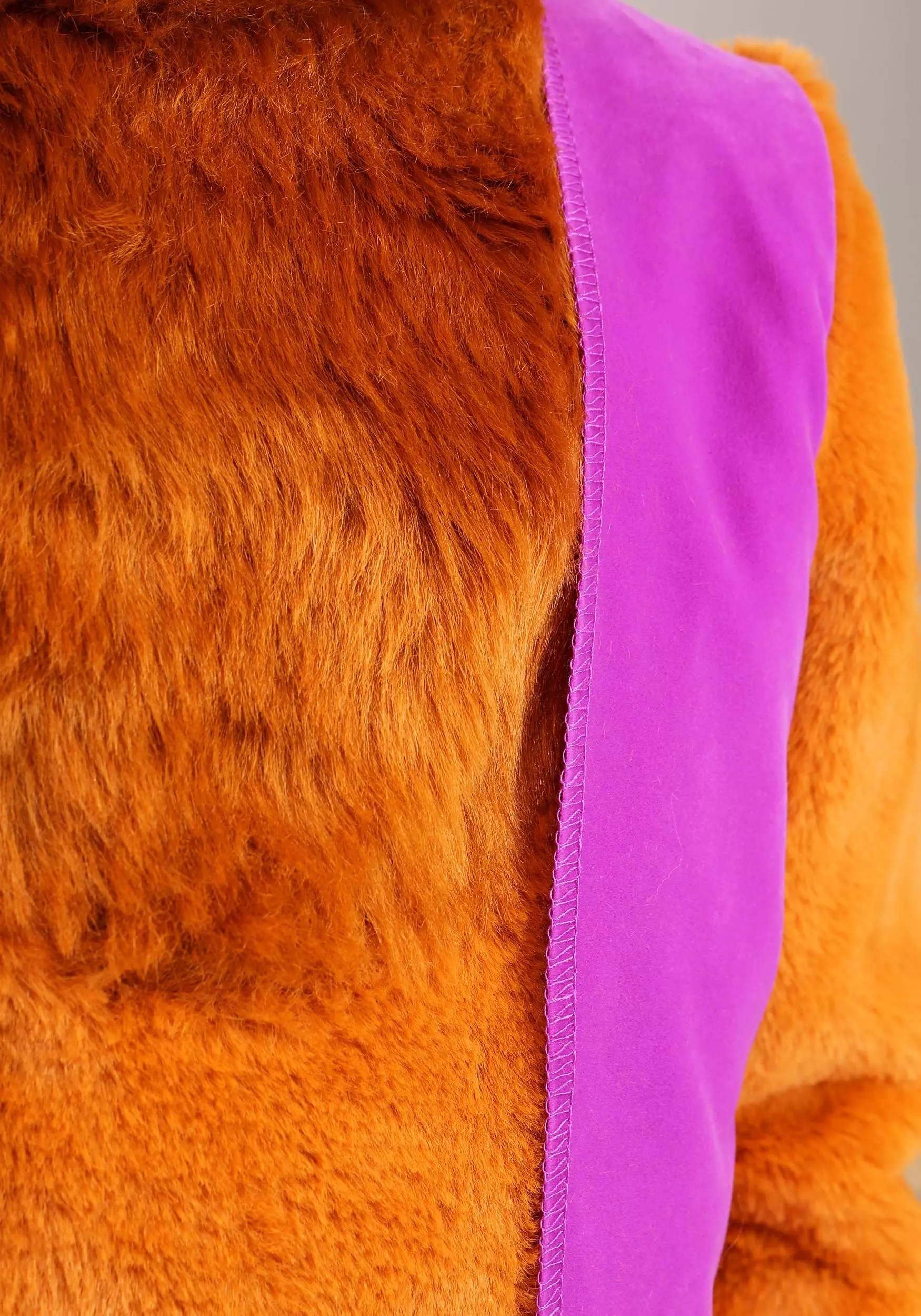 Disguise Limited Disney Aladdin Toddler Abu Deluxe Costume - Image 6