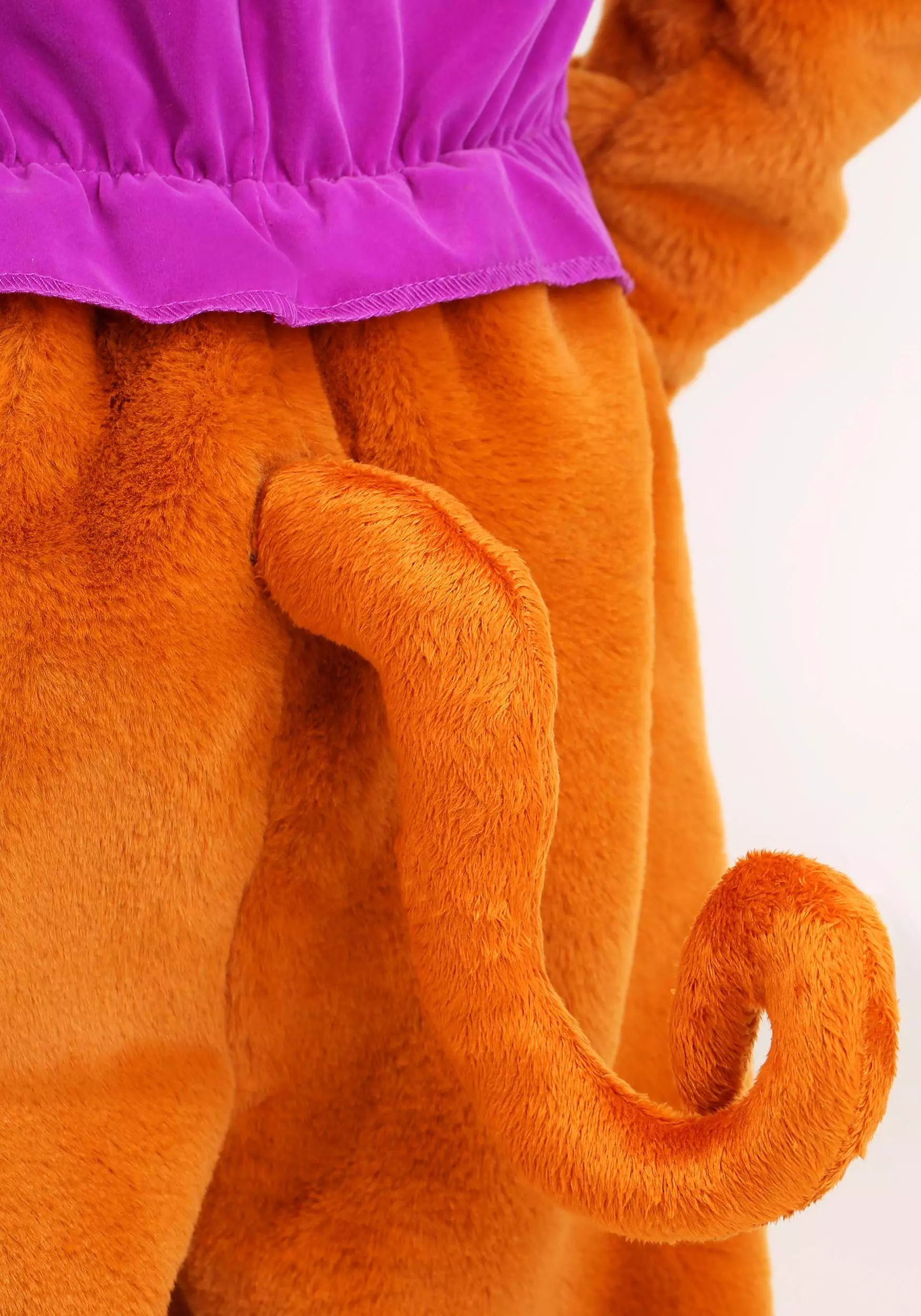 Disguise Limited Disney Aladdin Toddler Abu Deluxe Costume - Image 7