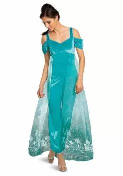 Disguise Aladdin Jasmine Costume For Women
