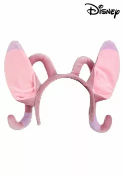Elope Disney Lilo & Stitch Angel Costume Headband