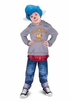 Disguise Onward Ian Deluxe Costume For Boys