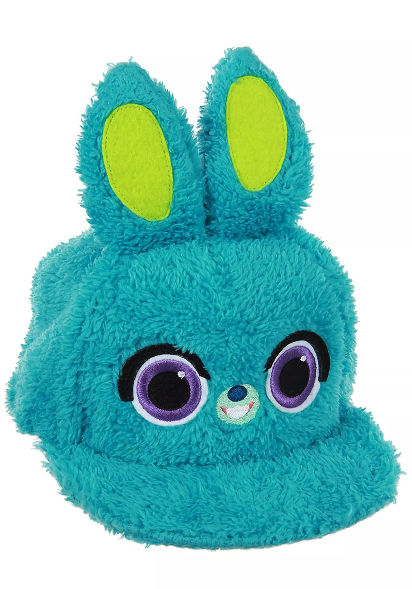 Elope Disney Fuzzy Bunny Toy Story Cap - Image 4