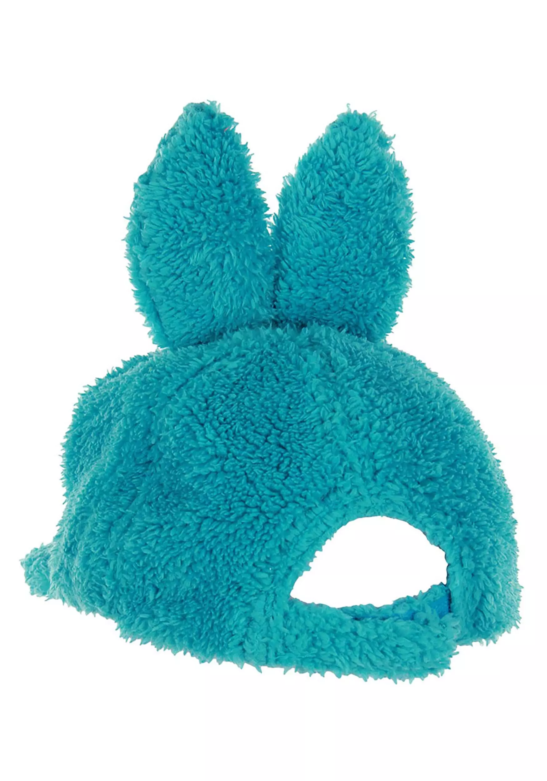 Elope Disney Fuzzy Bunny Toy Story Cap - Image 5