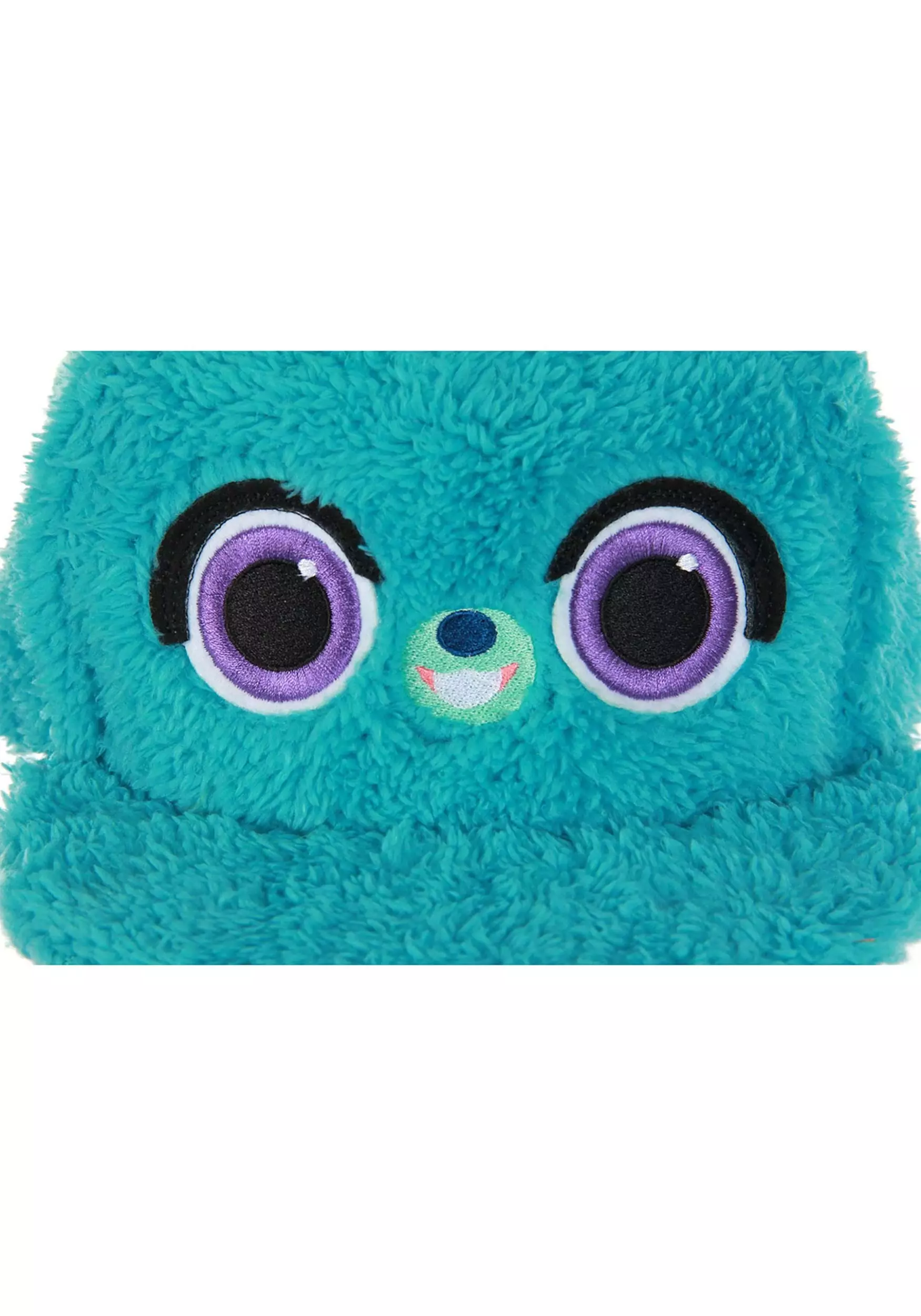 Elope Disney Fuzzy Bunny Toy Story Cap - Image 6