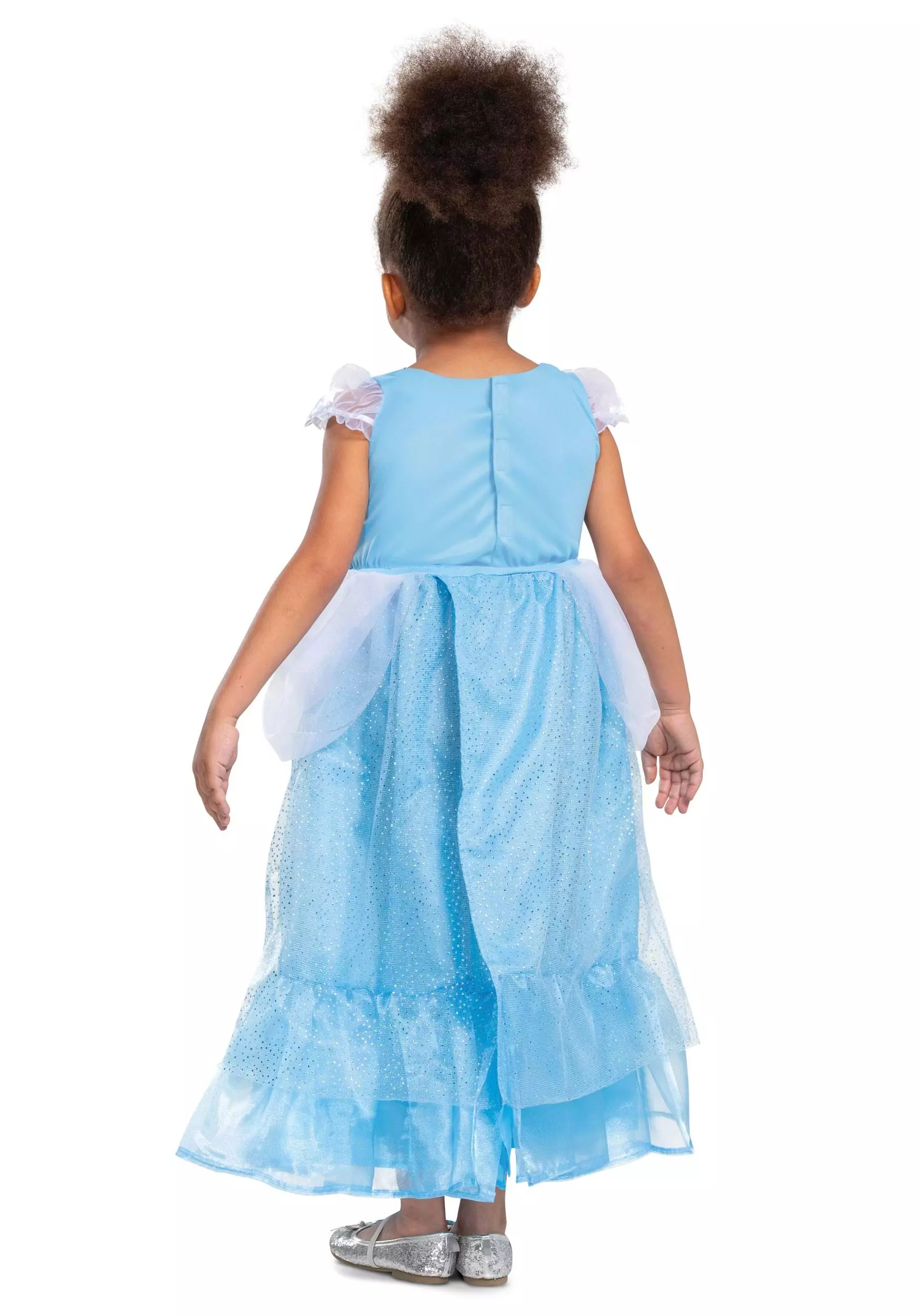 Disguise Disney: Cinderella Adaptive Costume - Image 2