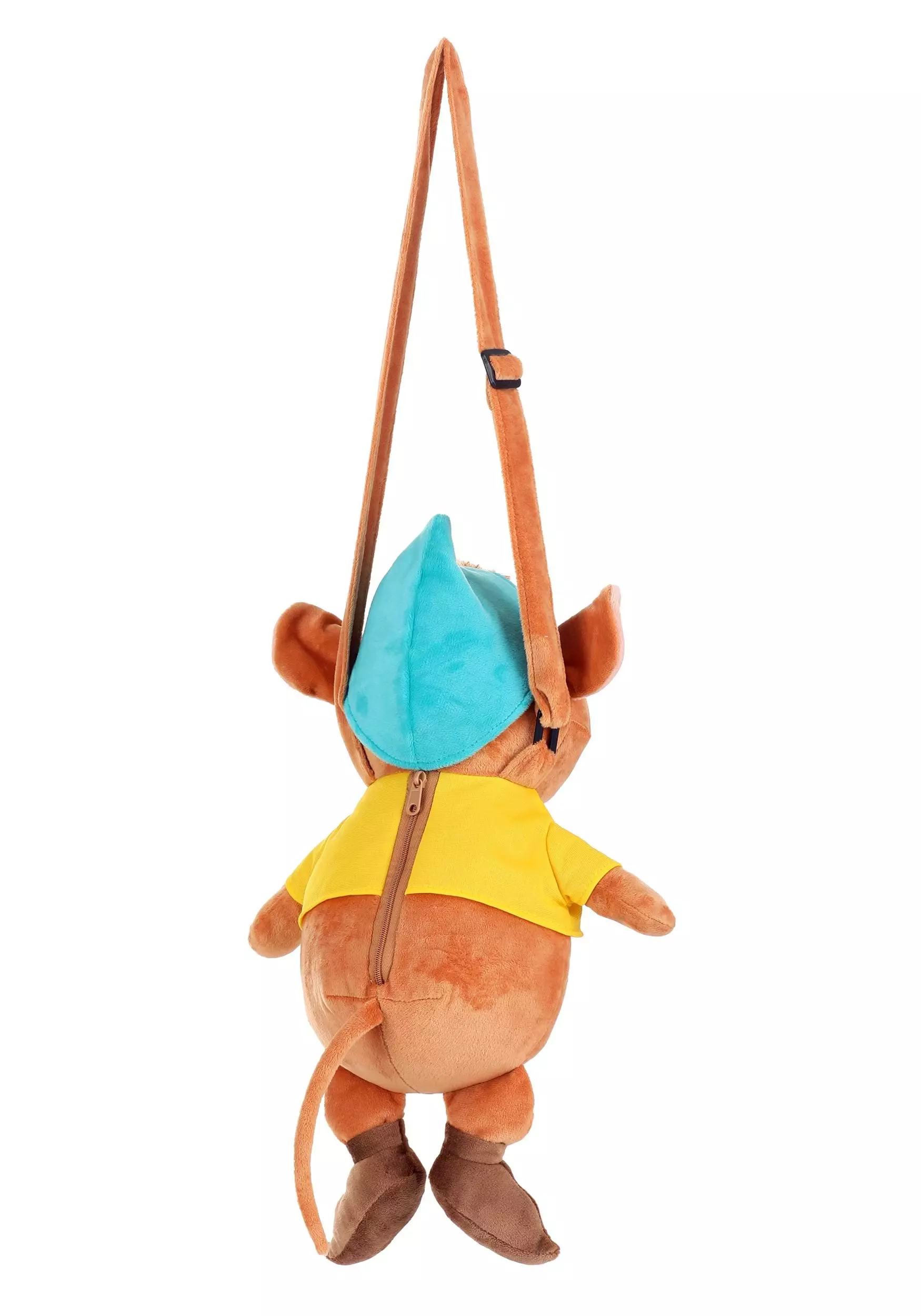 Elope Gus Gus Cinderella Costume Companion - Image 2