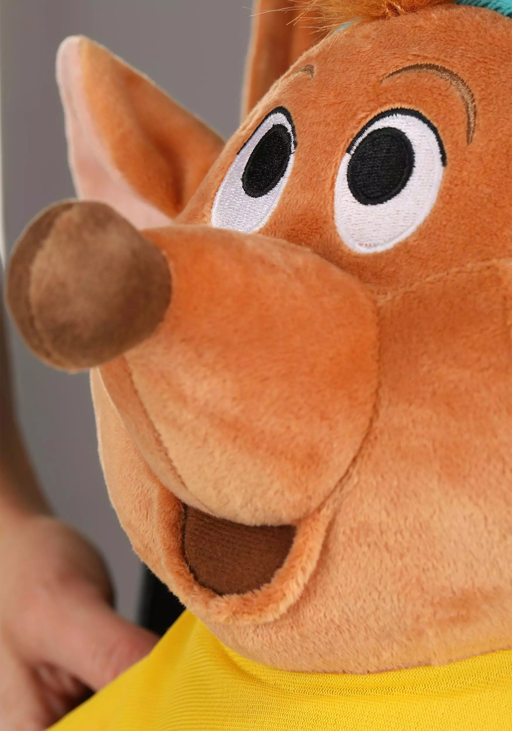 Elope Gus Gus Cinderella Costume Companion - Image 4