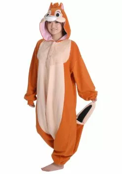 Sazac Dale Pajama Costume