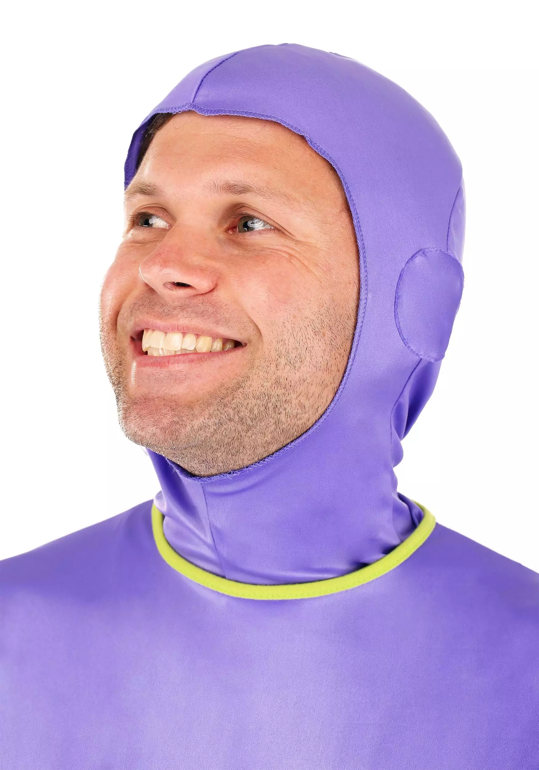 Disguise Deluxe Disney Toy Story Buzz Lightyear Costume For Adults - Image 3