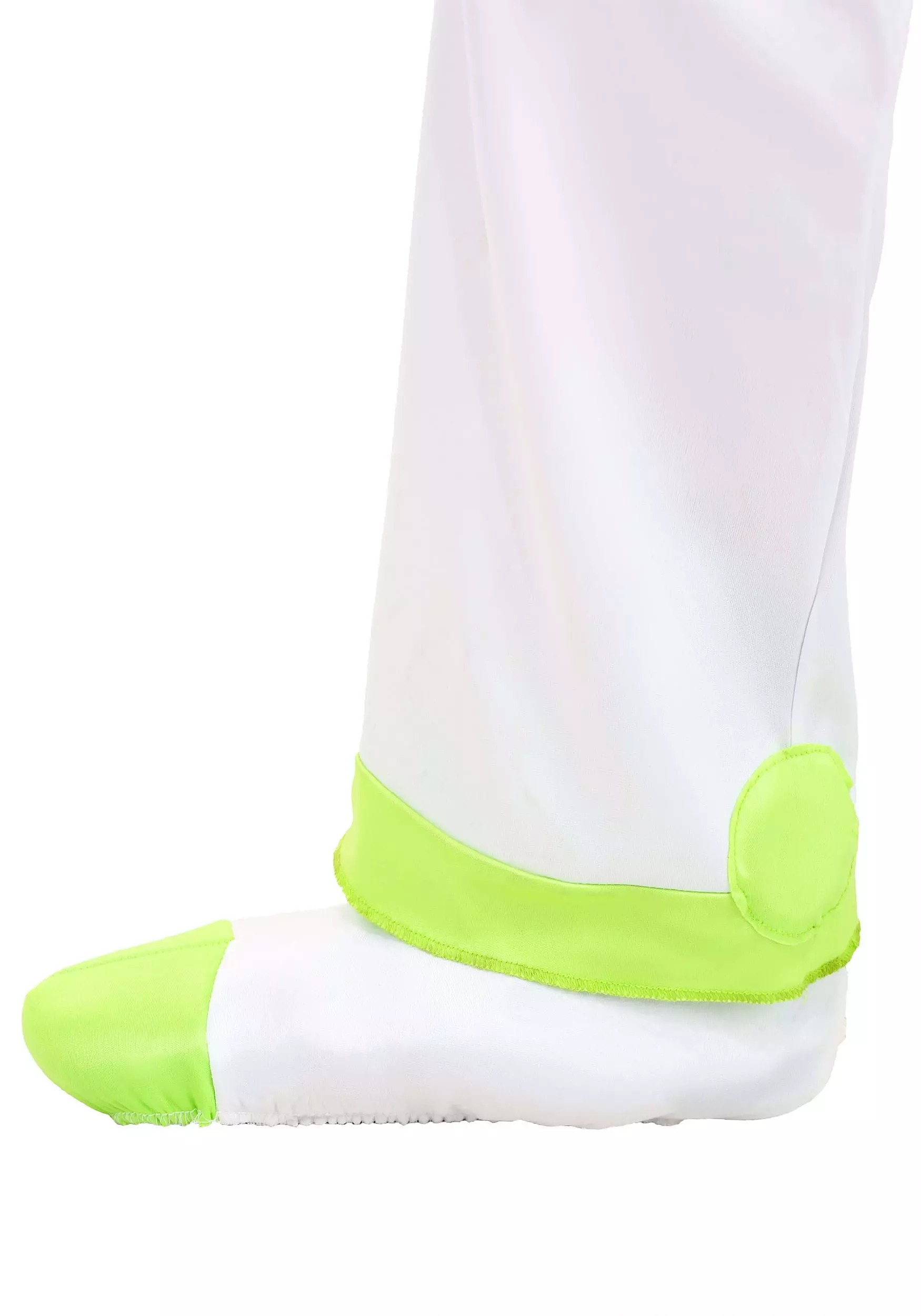 Disguise Deluxe Disney Toy Story Buzz Lightyear Costume For Adults - Image 6