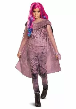 Disguise Descendants 3 Girls Audrey Deluxe Costume