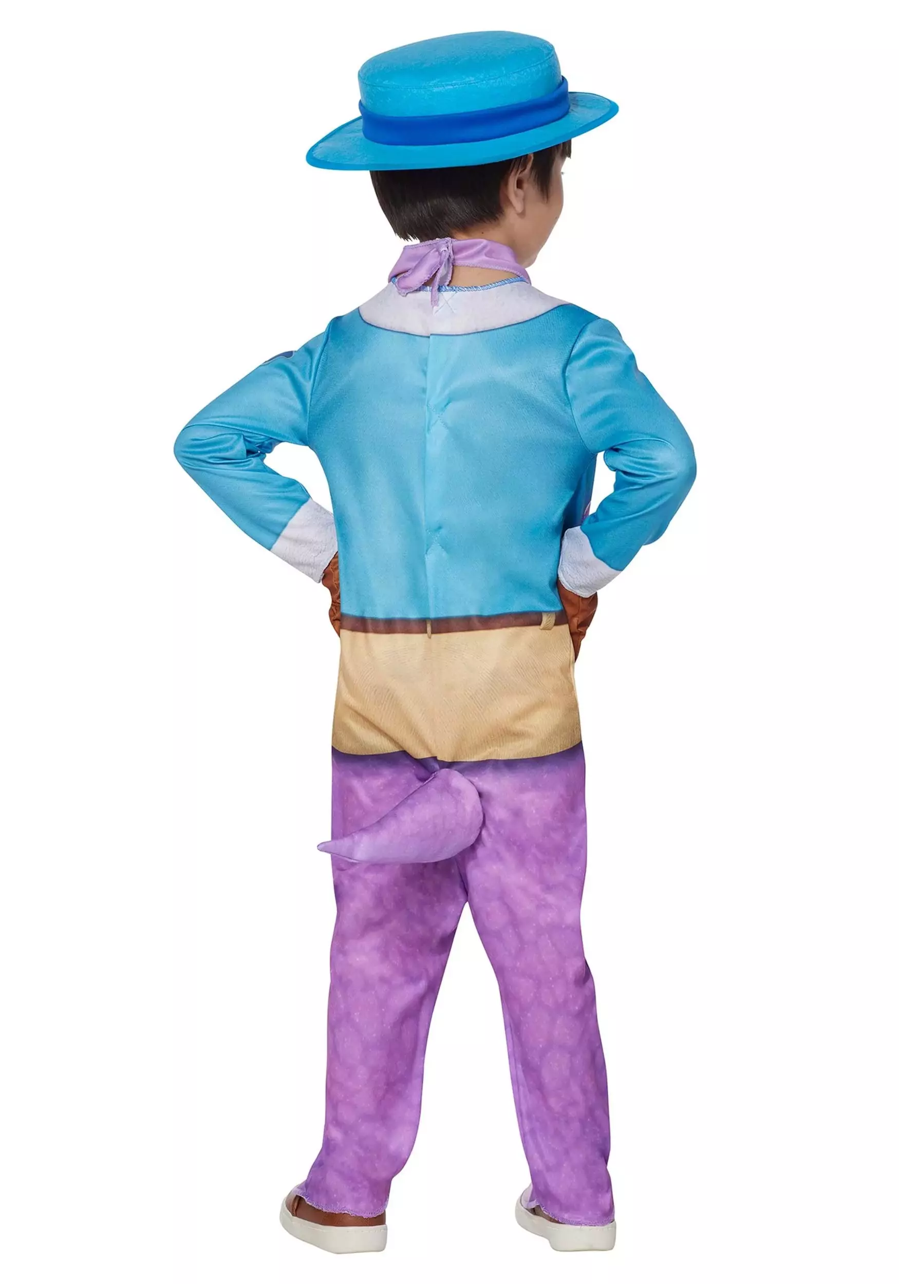 InSpirit Dino Ranch Miguel & Tango Child Costume - Image 2