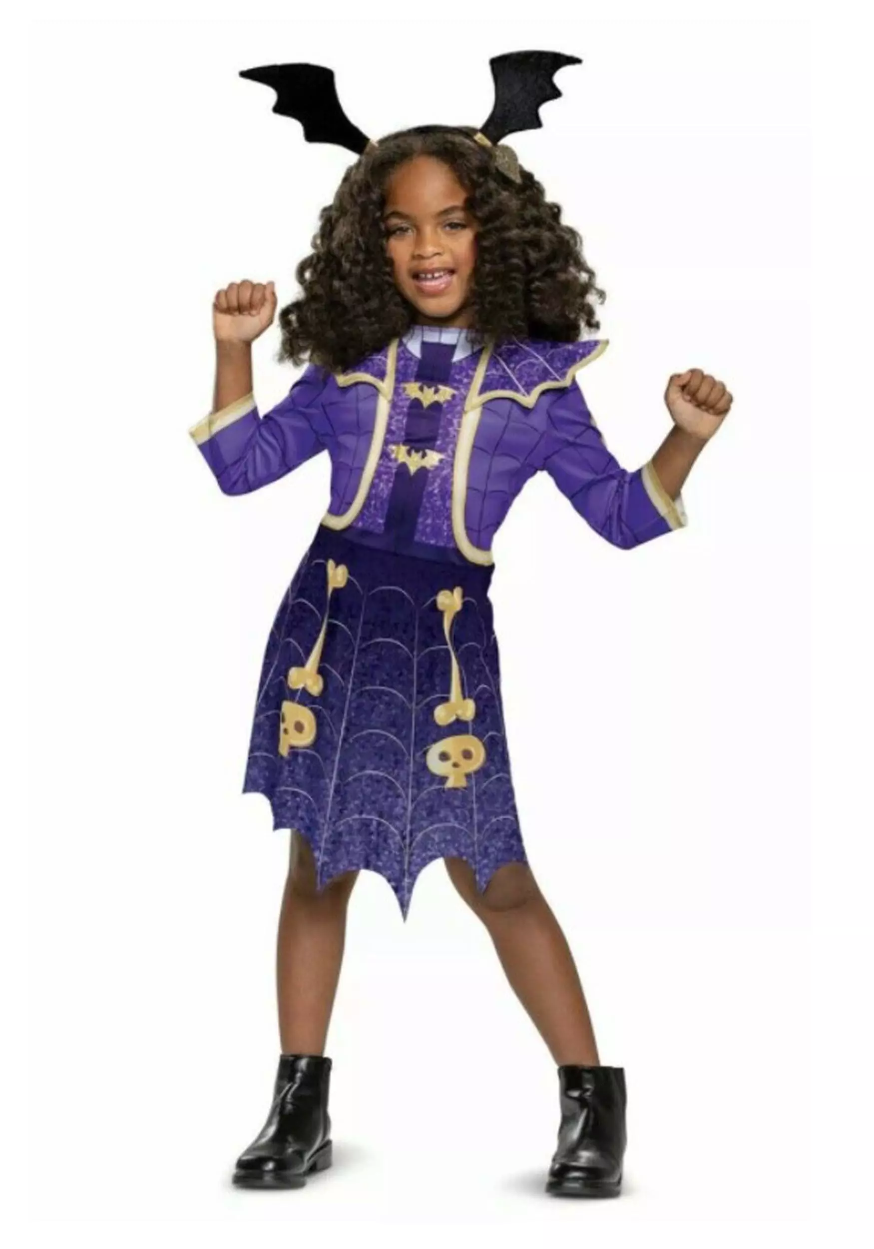 Disguise Children's Disney Vampirina Costume