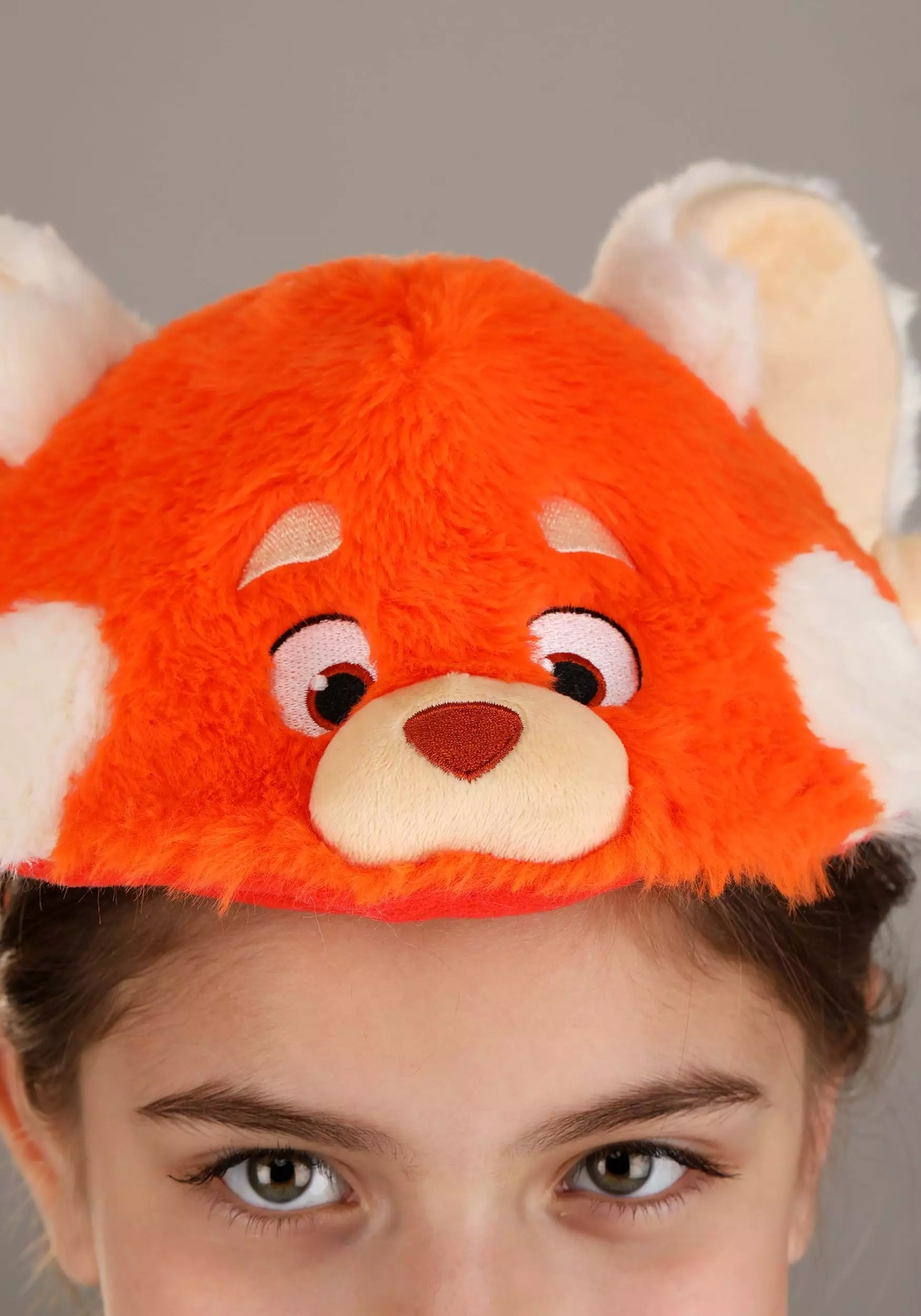 Guangzhou Fashion Travelling Goods Co. Ltd Disney And Pixar Mei Costume Accessory Kit - Image 2