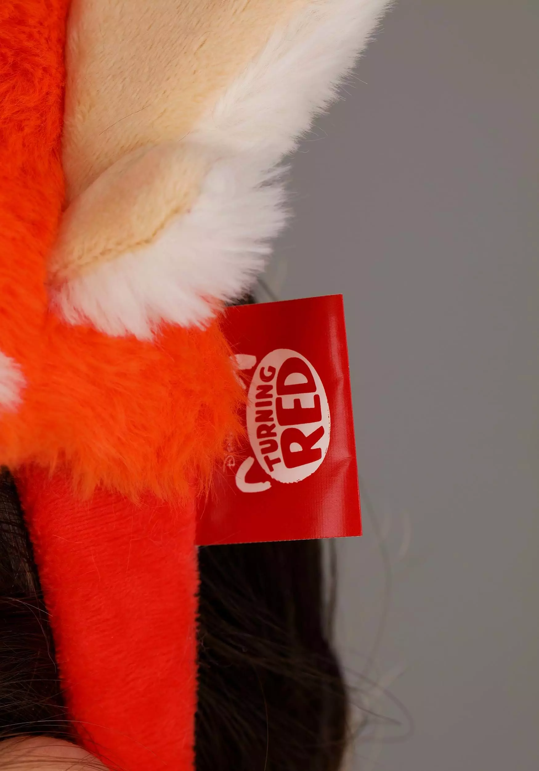 Guangzhou Fashion Travelling Goods Co. Ltd Disney And Pixar Mei Costume Accessory Kit - Image 3