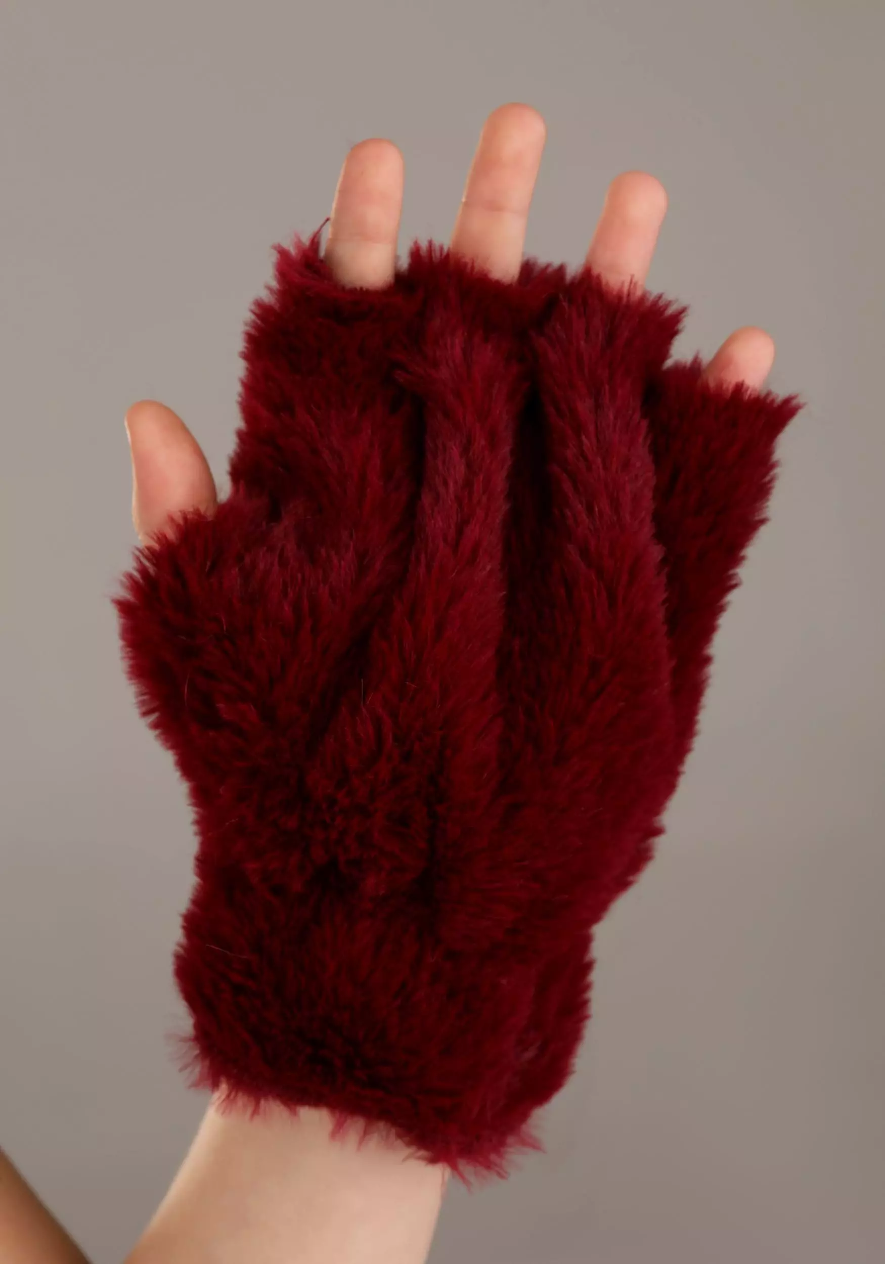 Guangzhou Fashion Travelling Goods Co. Ltd Disney And Pixar Mei Costume Accessory Kit - Image 4