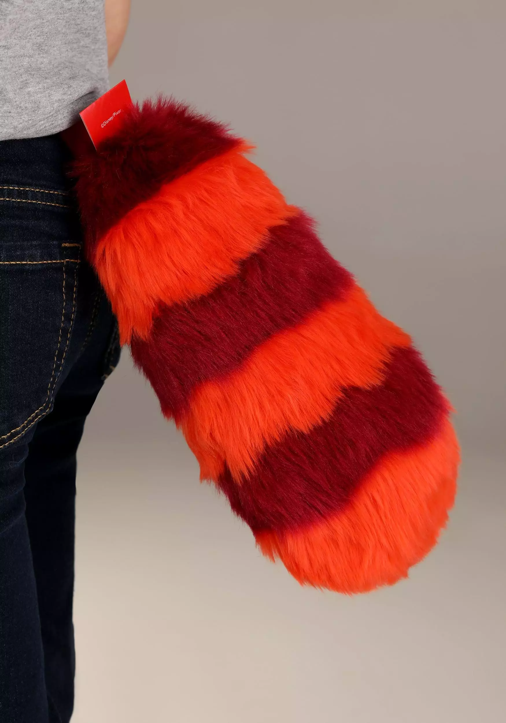 Guangzhou Fashion Travelling Goods Co. Ltd Disney And Pixar Mei Costume Accessory Kit - Image 5