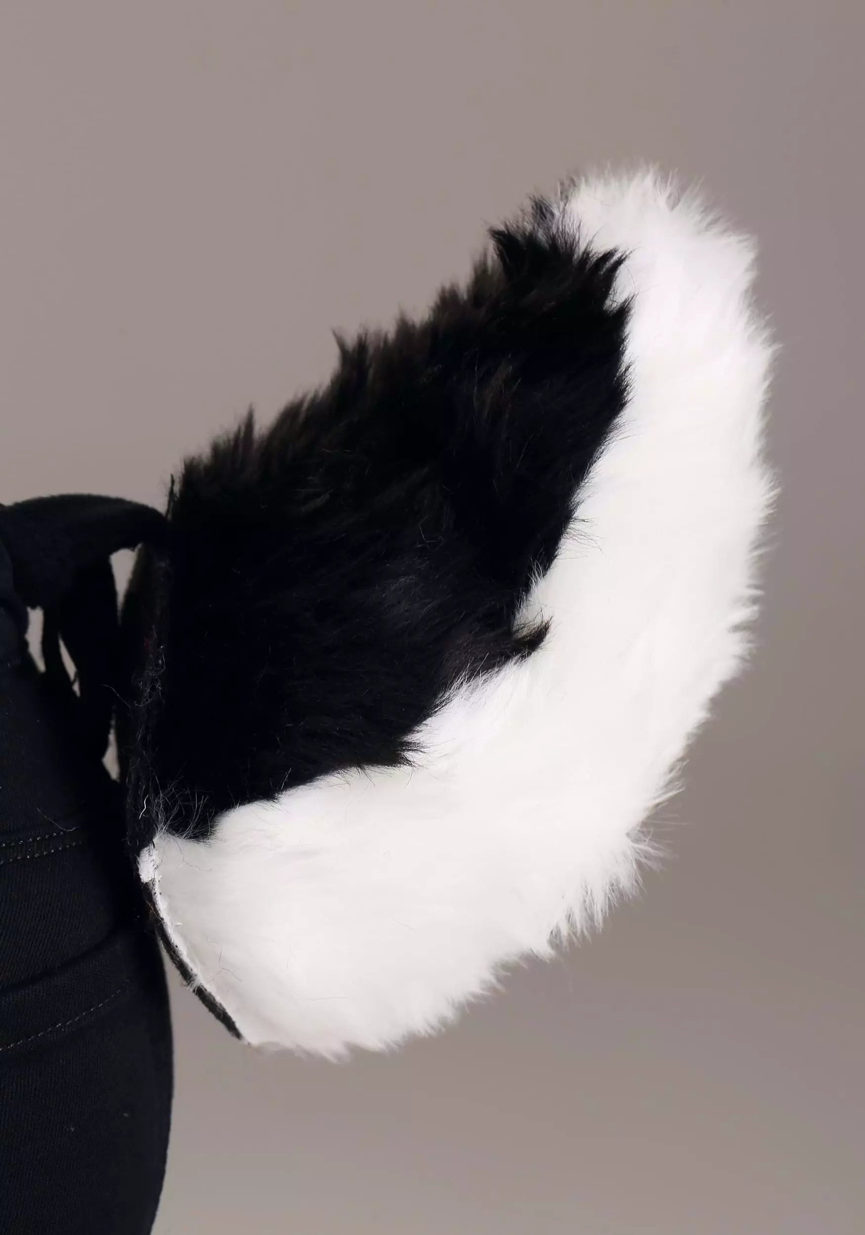 Elope Disney Bambi Plush Headband & Tail Kit For Flower - Image 4