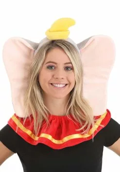 Elope Dumbo Headband & Collar Accessory Kit