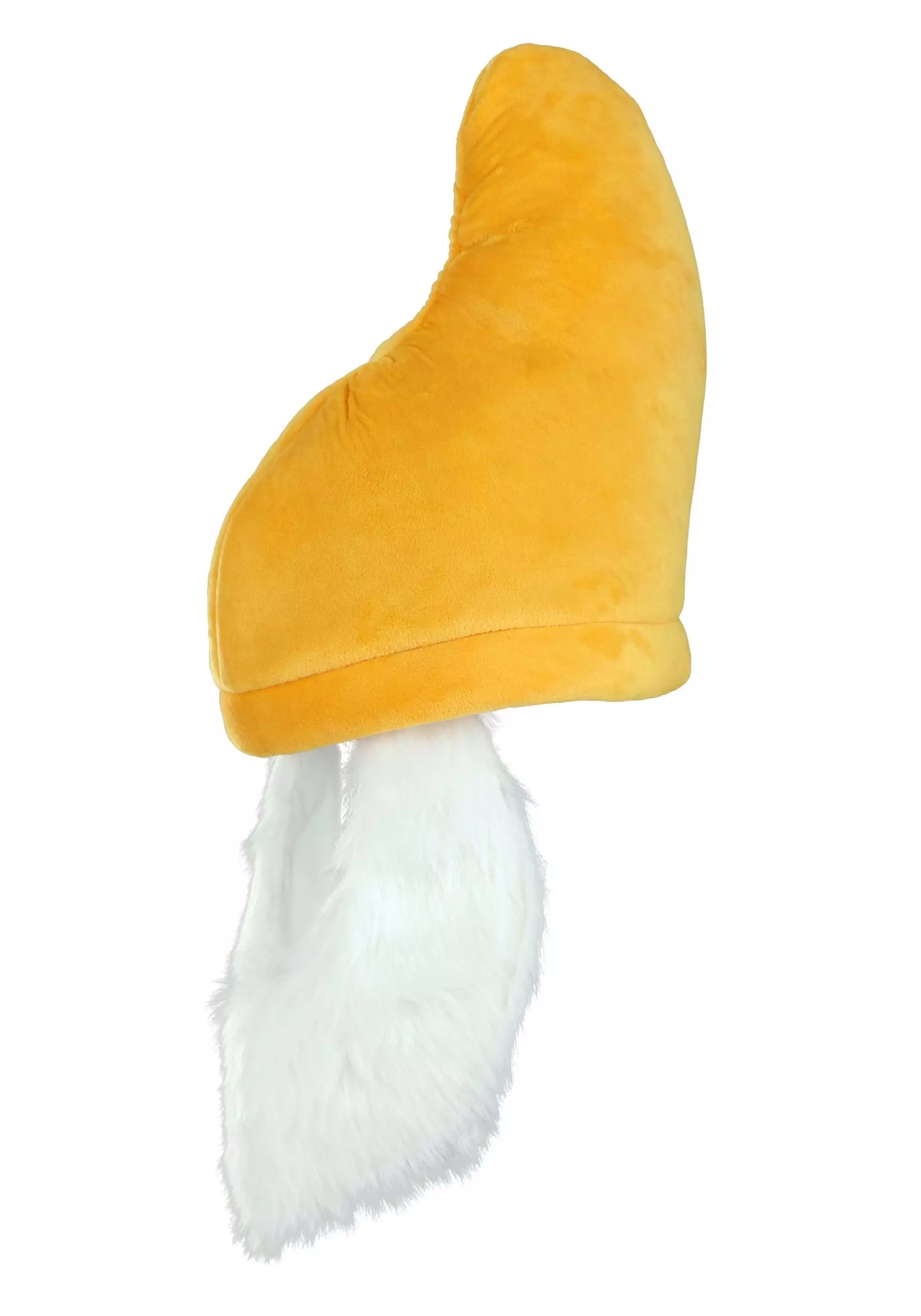 Elope Disney Dwarf Plush Hat & Beard For Men - Image 4