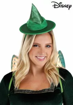 Elope Disney Fauna The Fairy Headband & Wings Kit