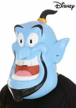 Elope Disney Genie Aladdin Mask